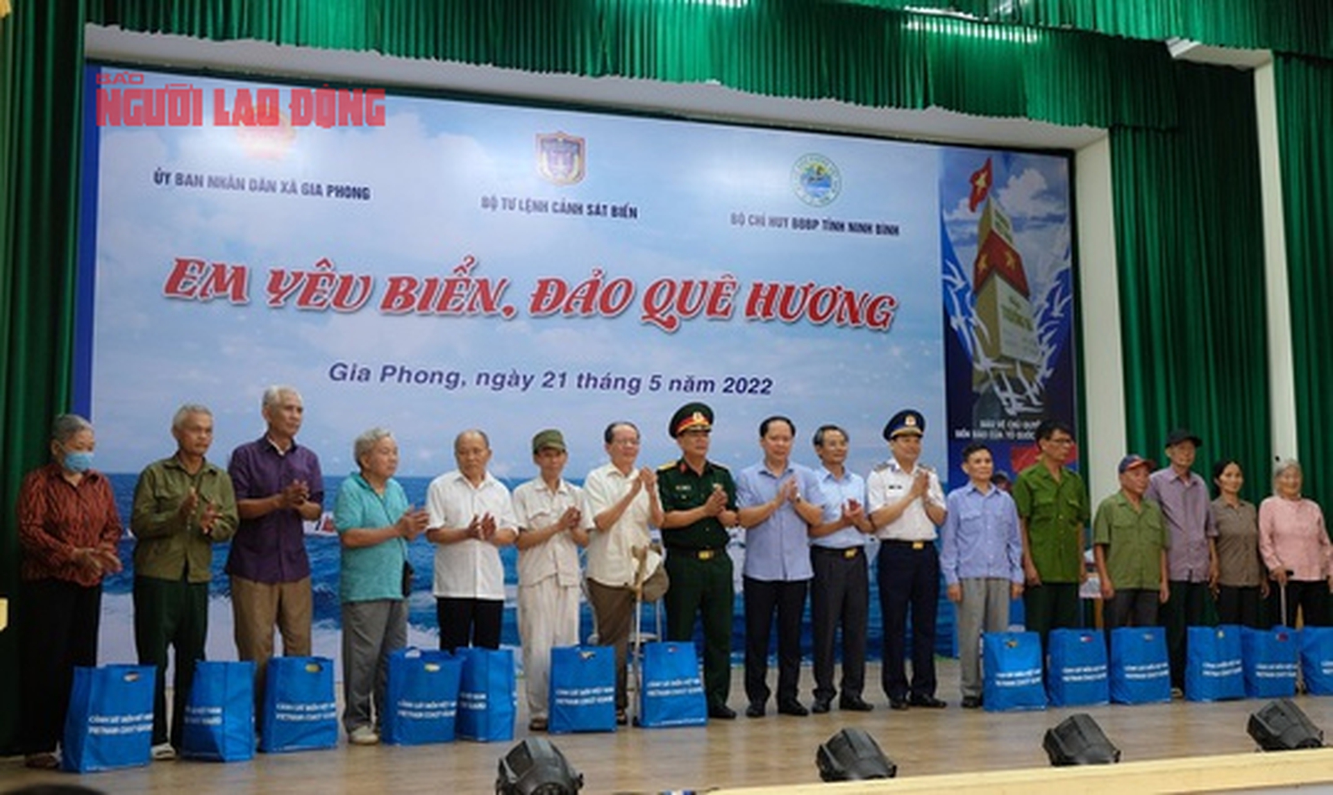 Ươm mầm Em y&ecirc;u biển đảo qu&ecirc; hương tr&ecirc;n đất cố đ&ocirc; - Ảnh 13.