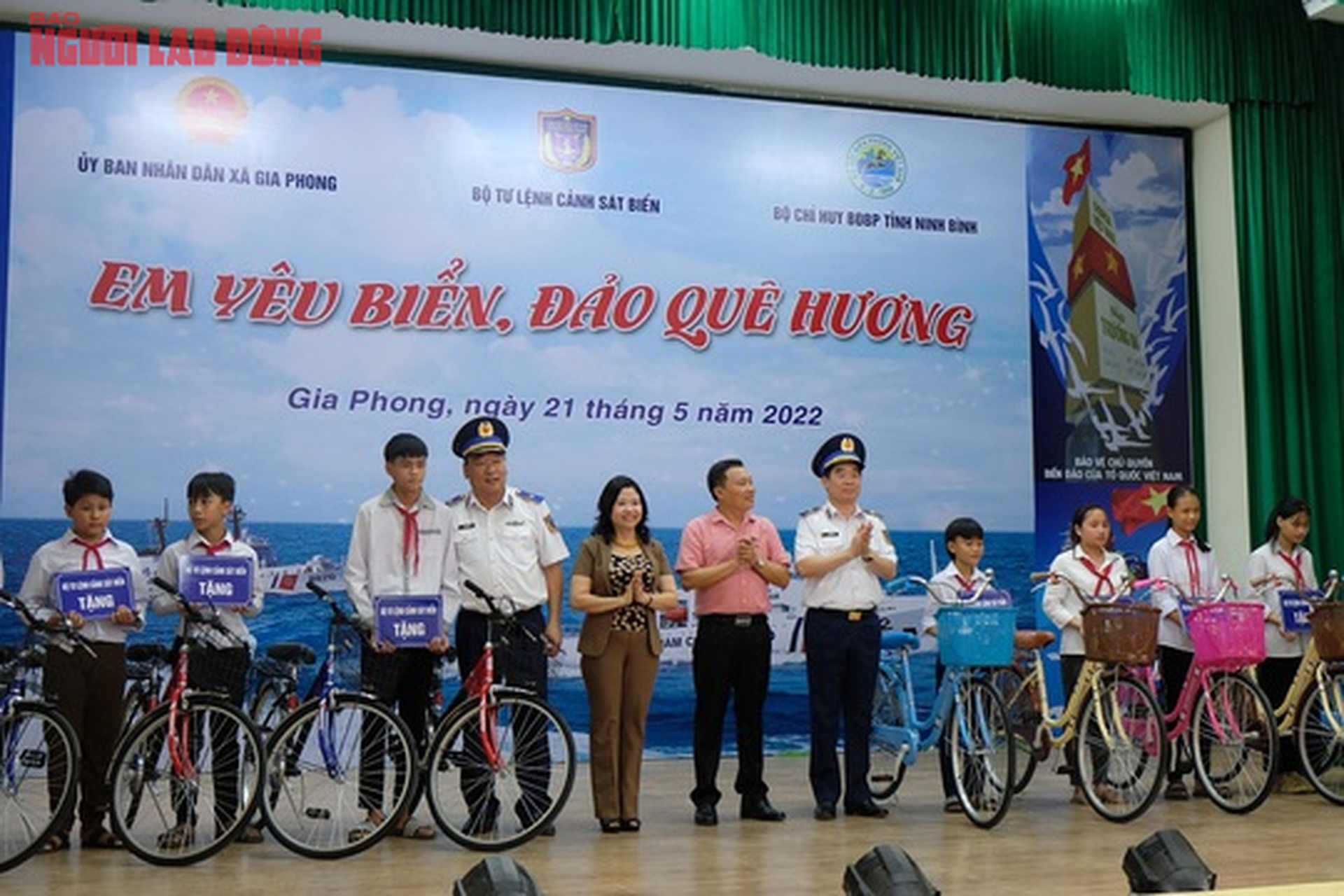 Ươm mầm Em y&ecirc;u biển đảo qu&ecirc; hương tr&ecirc;n đất cố đ&ocirc; - Ảnh 14.