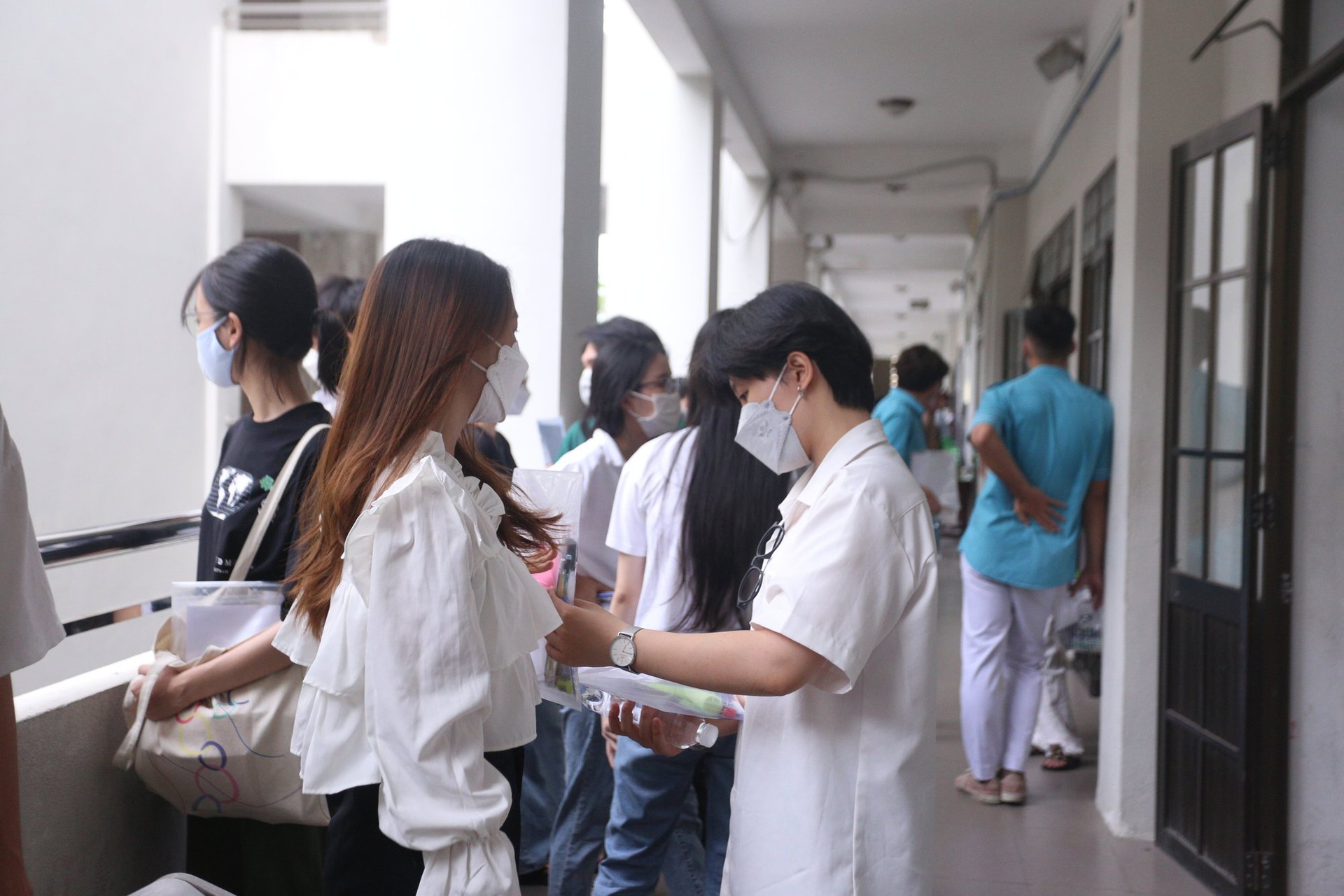 Tại Đ&agrave; Nẵng - Ảnh 3.