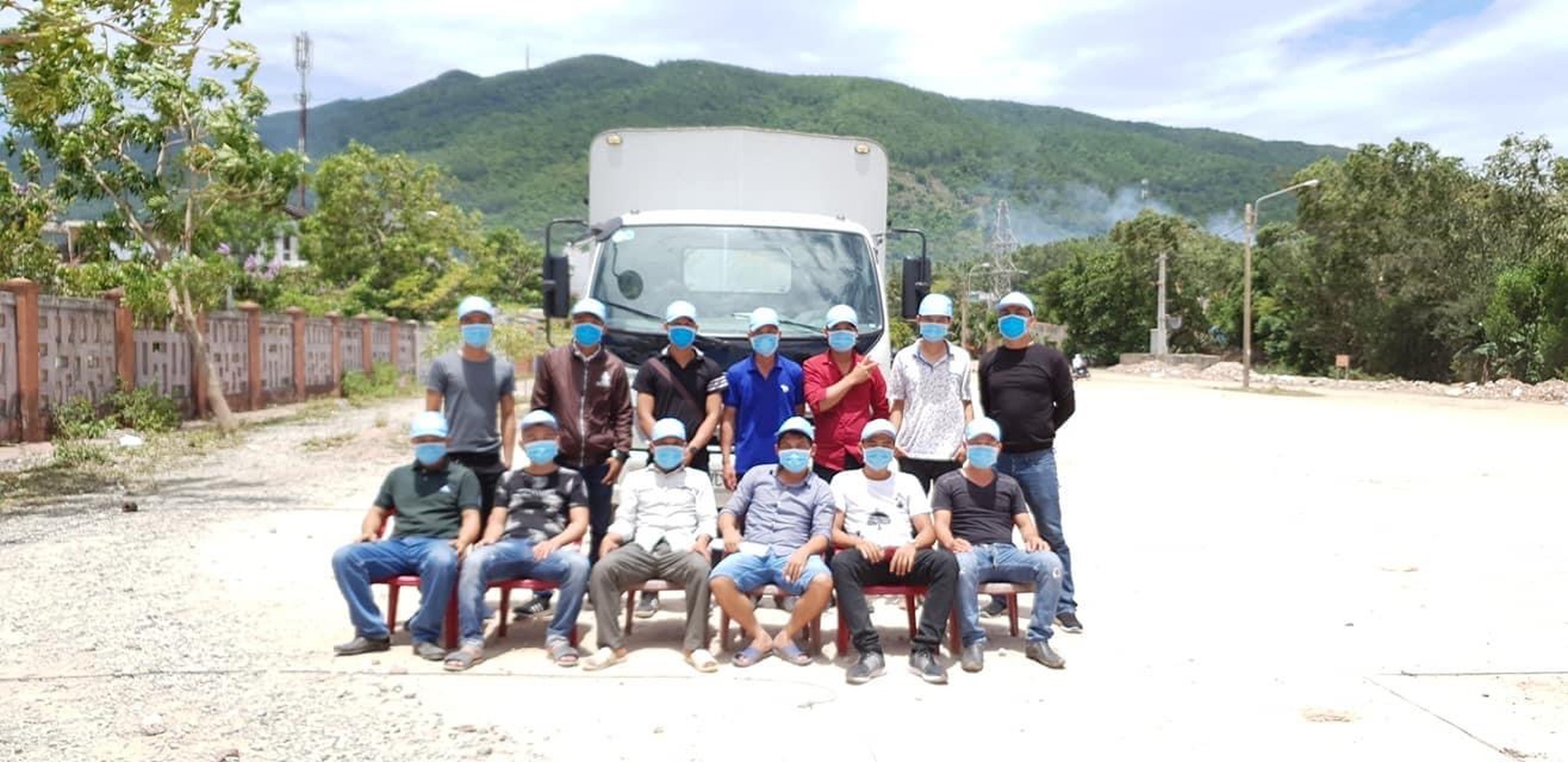 Cắt x&eacute;n h&agrave;ng tỉ đồng của học vi&ecirc;n l&aacute;i &ocirc;t&ocirc;: 13 năm với nhiều bức x&uacute;c - Ảnh 1.