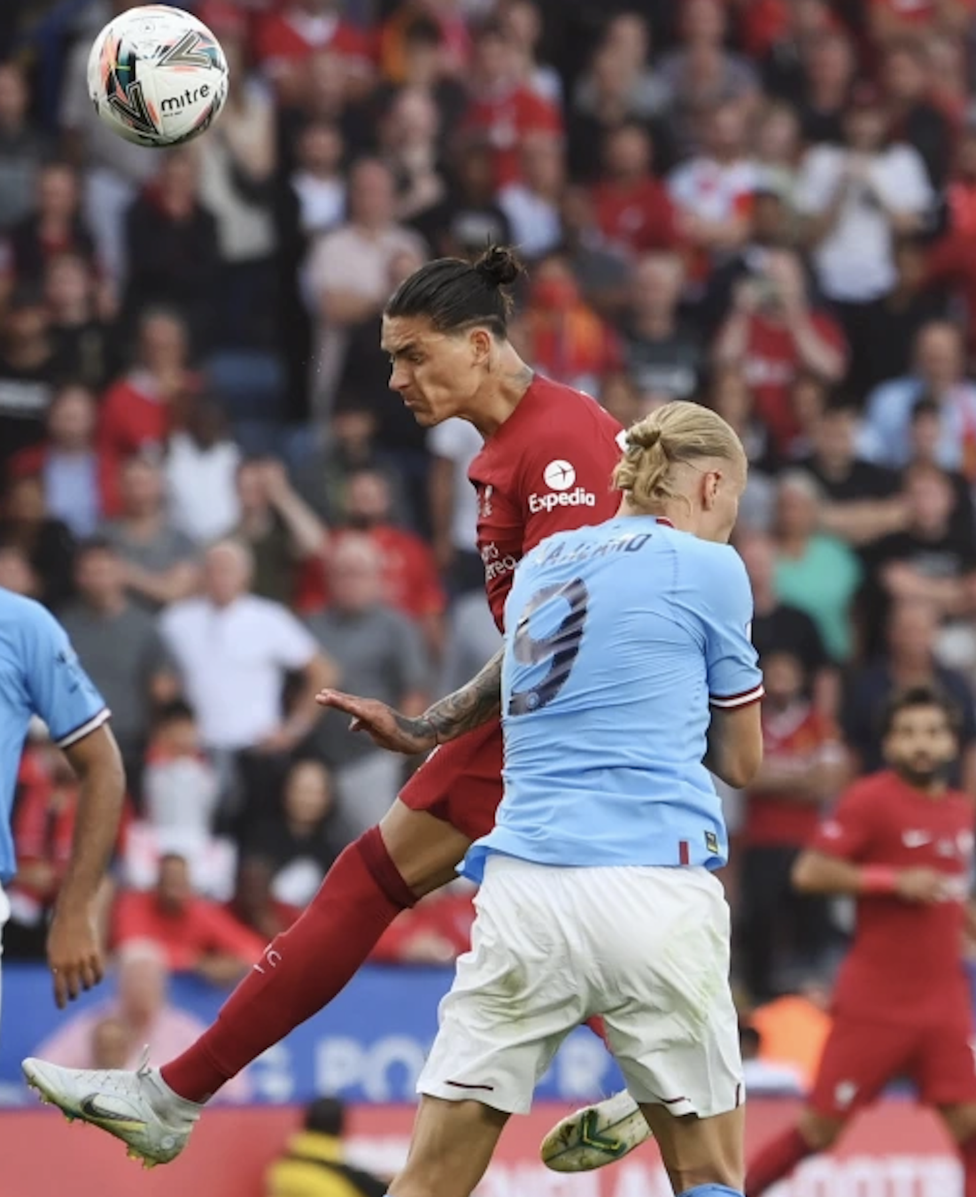 Koulibaly muốn s&aacute;t c&aacute;nh c&ugrave;ng 