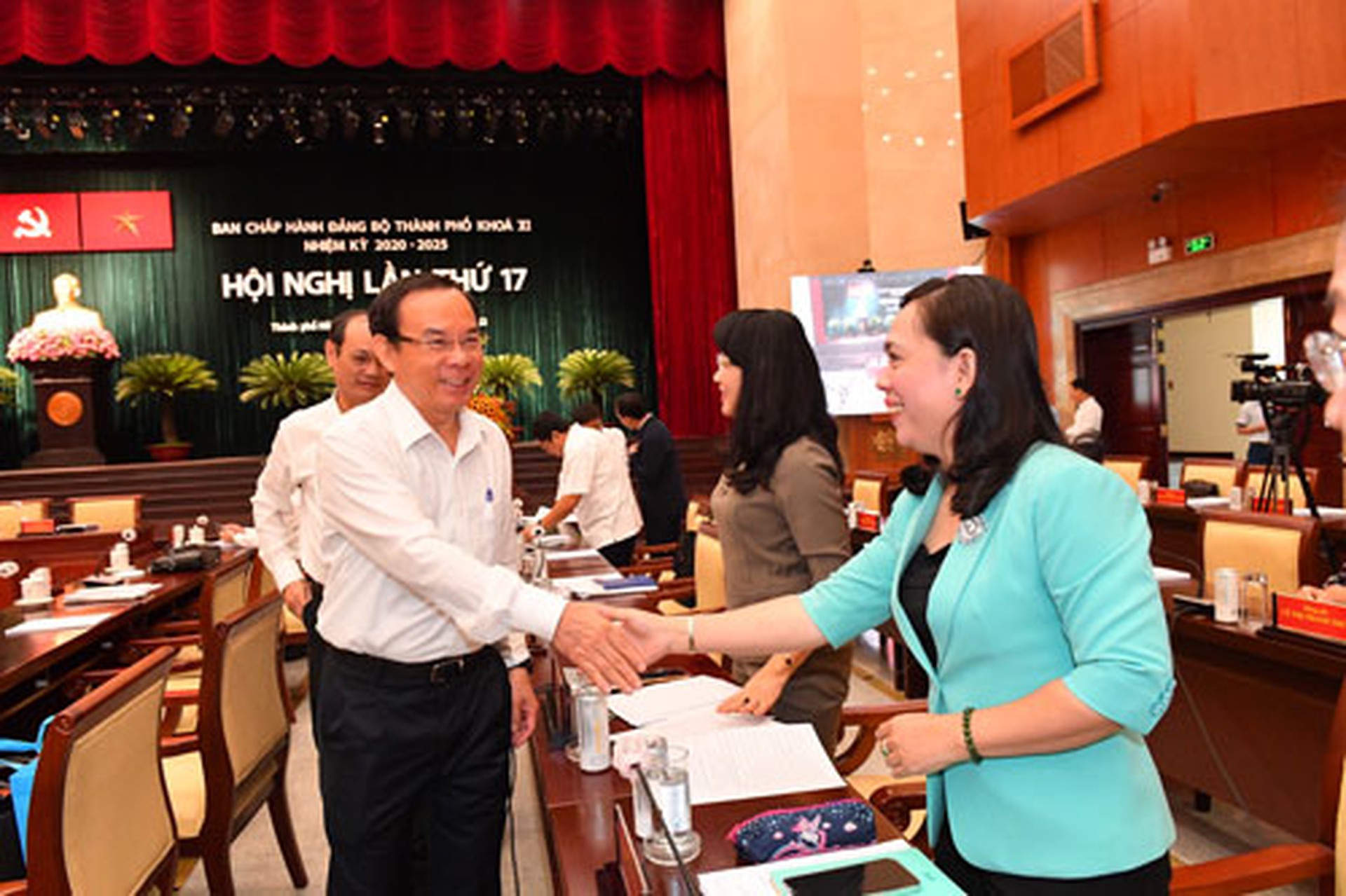 TP HCM muốn l&agrave; nơi xuất ph&aacute;t những m&ocirc; h&igrave;nh mới - Ảnh 2.