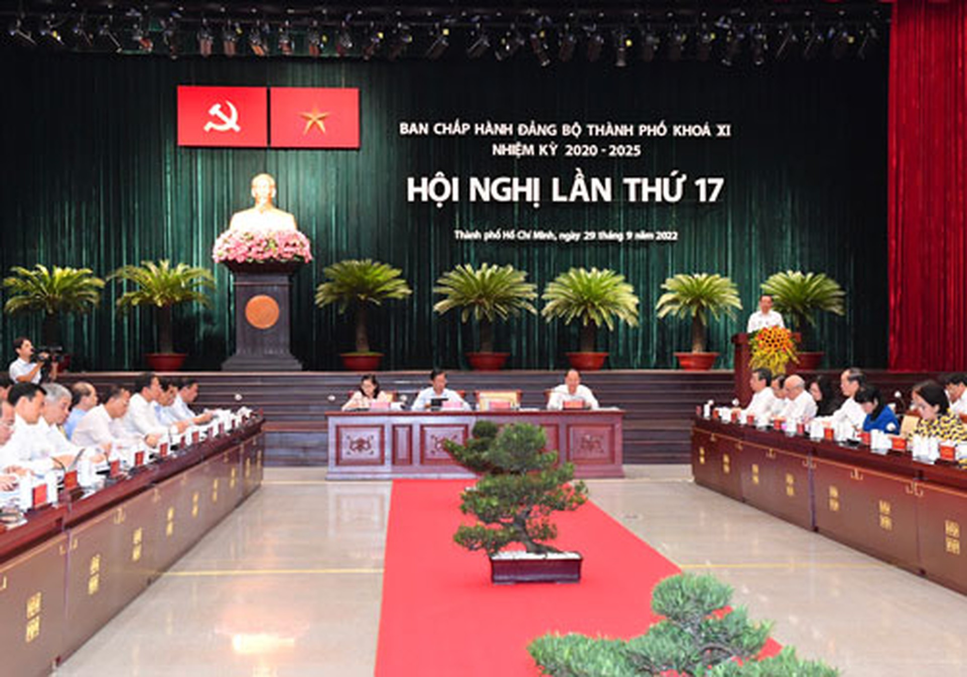 TP HCM muốn l&agrave; nơi xuất ph&aacute;t những m&ocirc; h&igrave;nh mới - Ảnh 1.