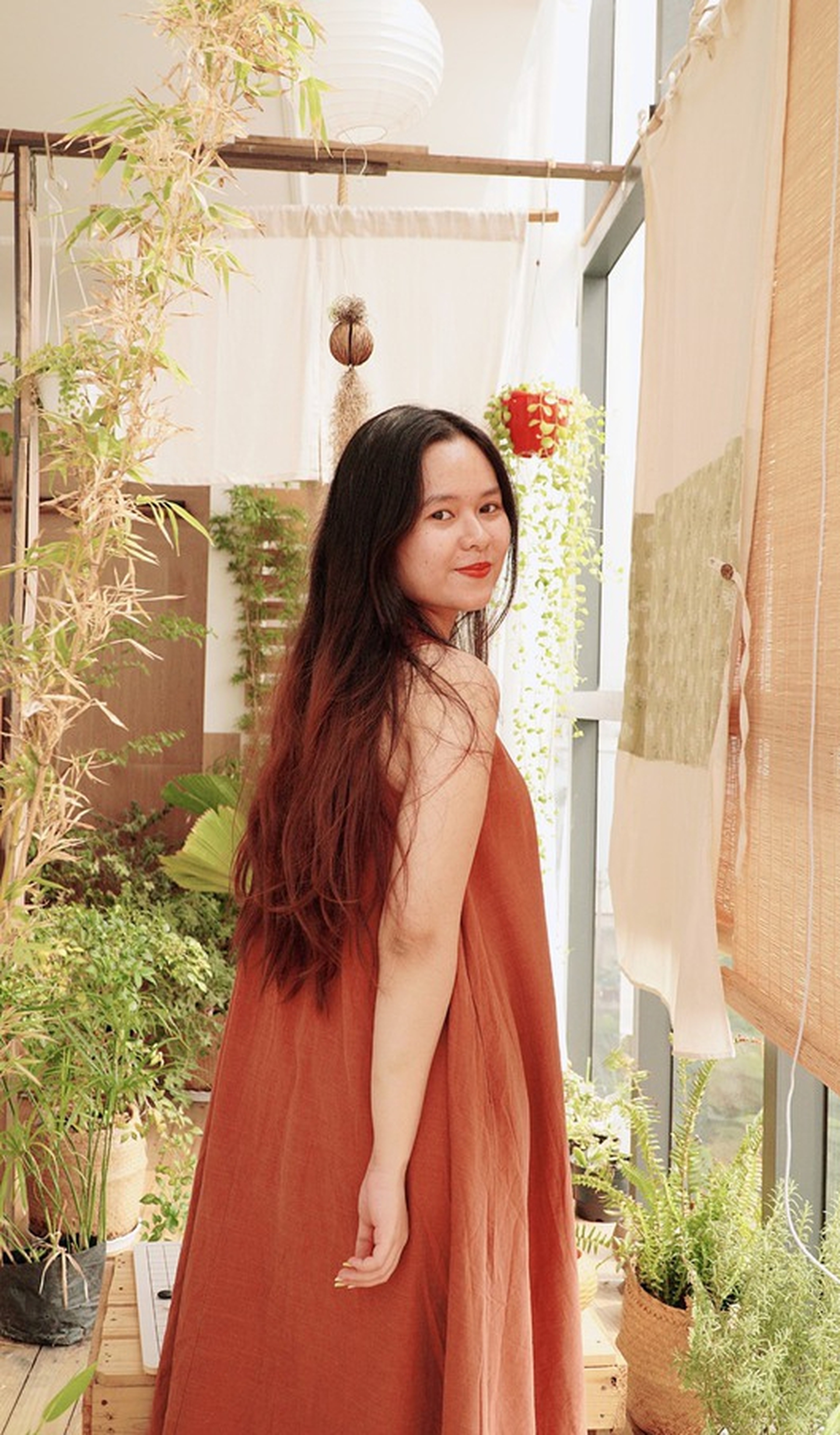 Sống hết m&igrave;nh với năm tuổi - Ảnh 2.