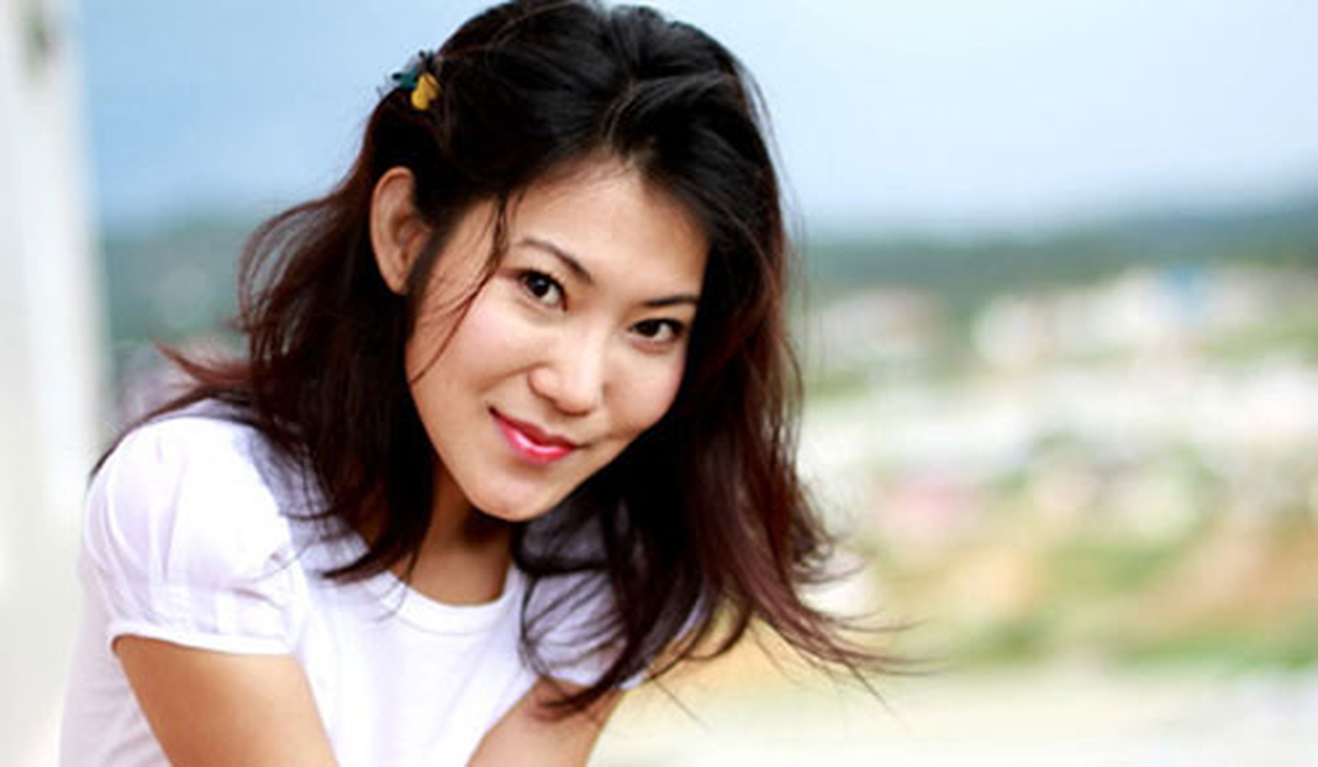 Diễn vi&ecirc;n Kim Phượng giấu mẹ v&agrave;o bệnh viện trị ung thư - Ảnh 4.