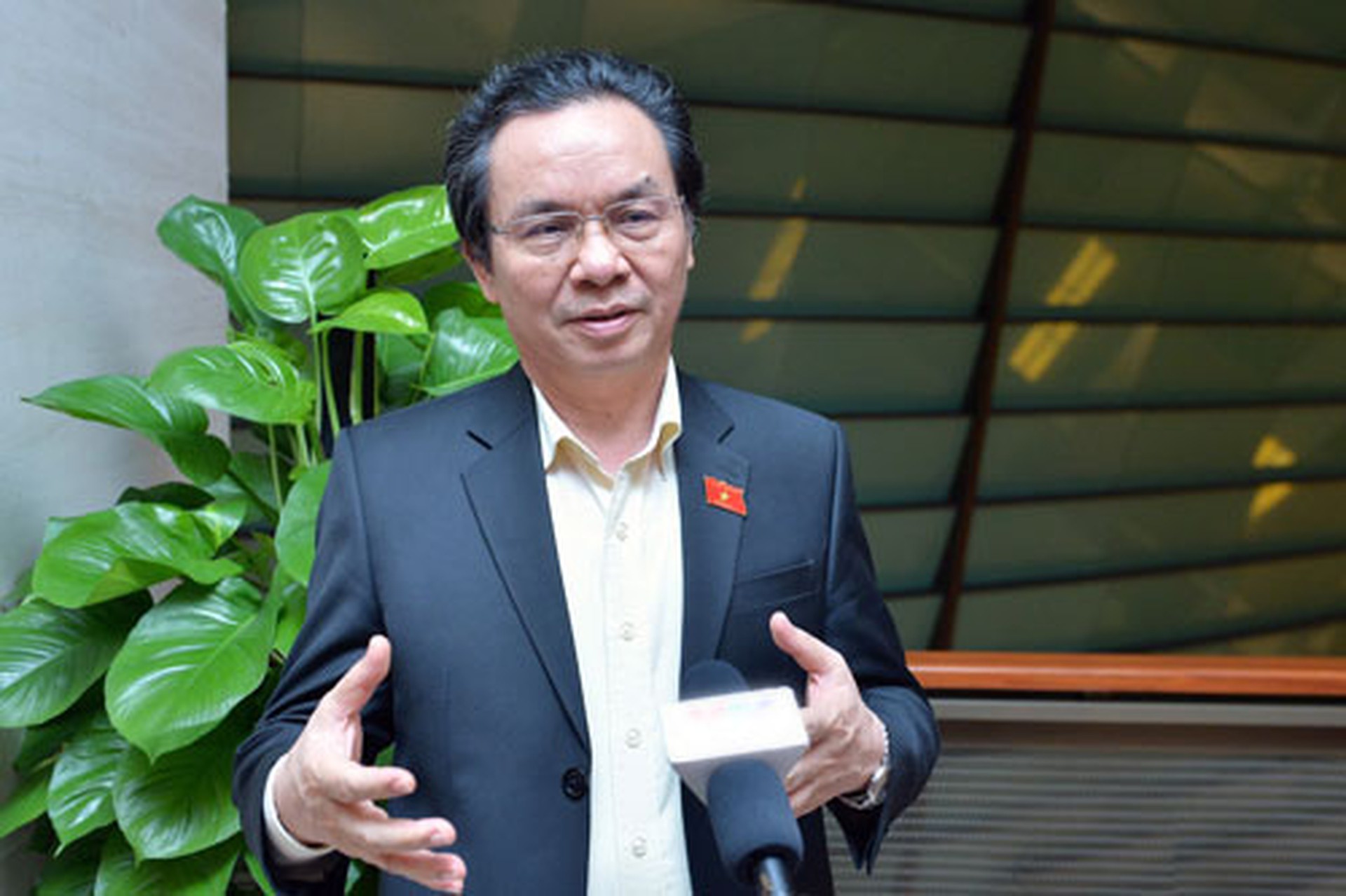 GDP năm 2024 từ 6%-6,5%: Mục ti&ecirc;u kh&ocirc;ng qu&aacute; kh&oacute; - Ảnh 1.