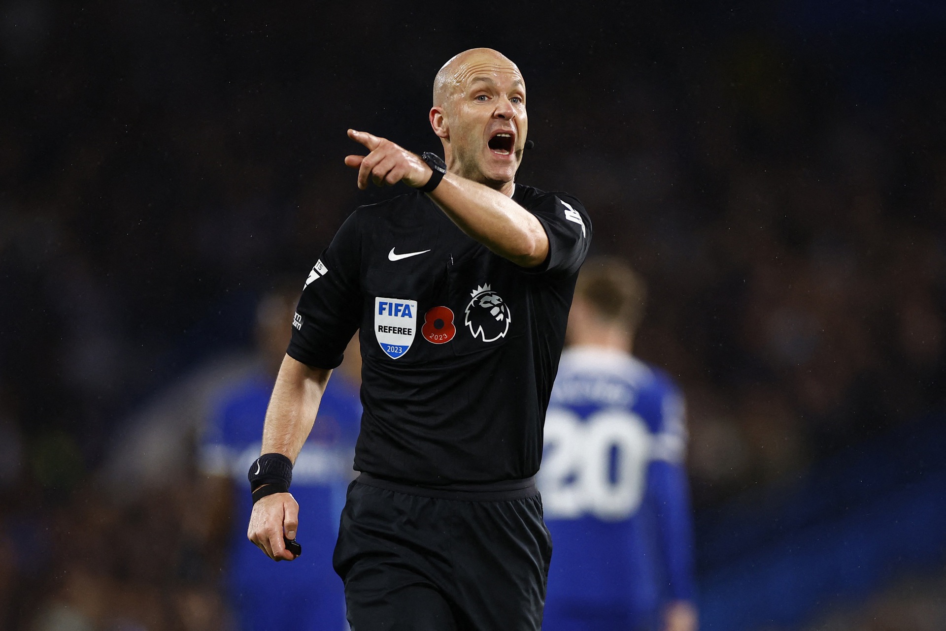 VAR v&agrave; trọng t&agrave;i Taylor lại bị chỉ tr&iacute;ch sau đại chiến Chelsea - Man City - Ảnh 6.