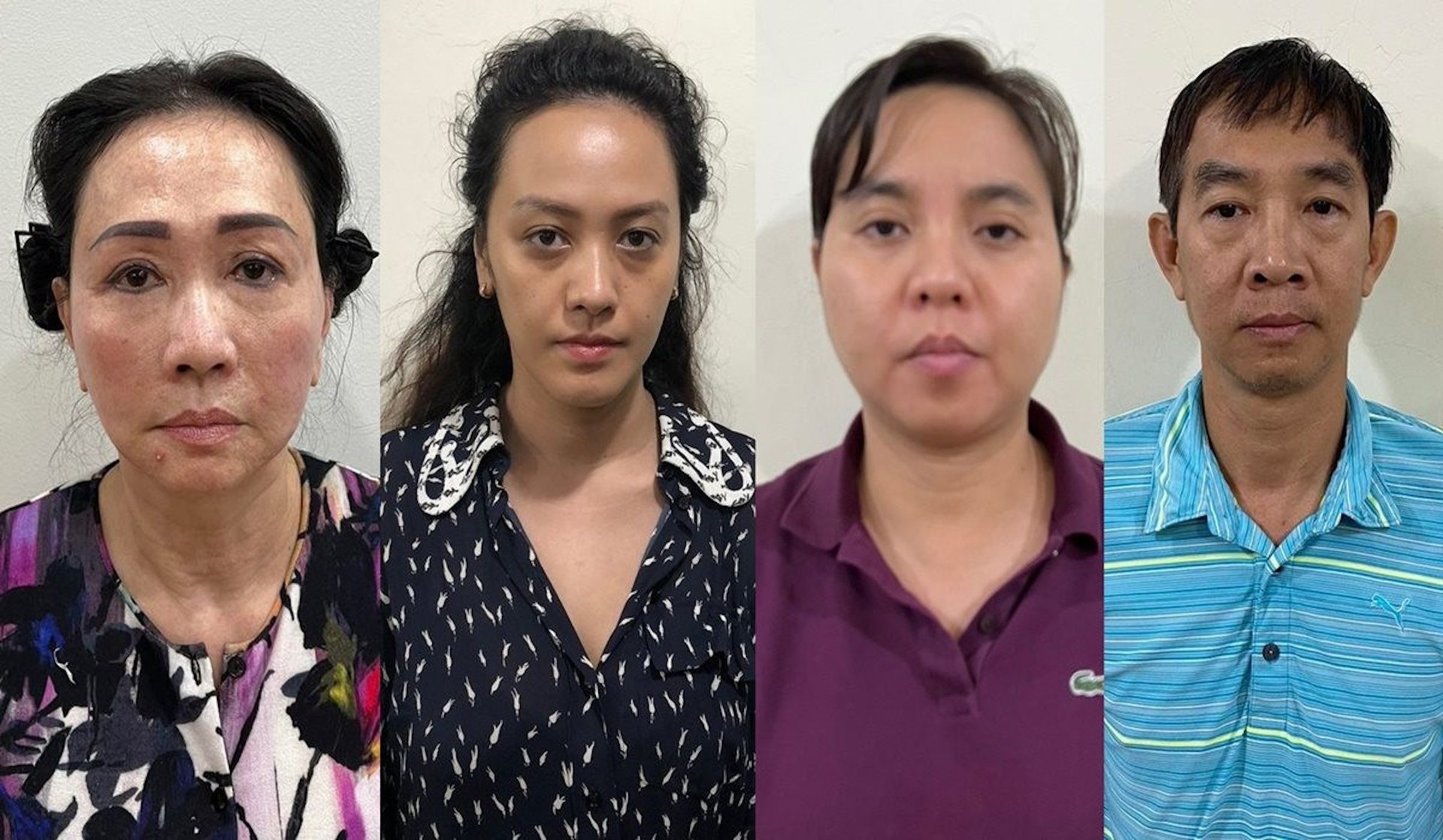 To&agrave;n cảnh vụ Vạn Thịnh Ph&aacute;t li&ecirc;n quan b&agrave; Trương Mỹ Lan - Ảnh 5.