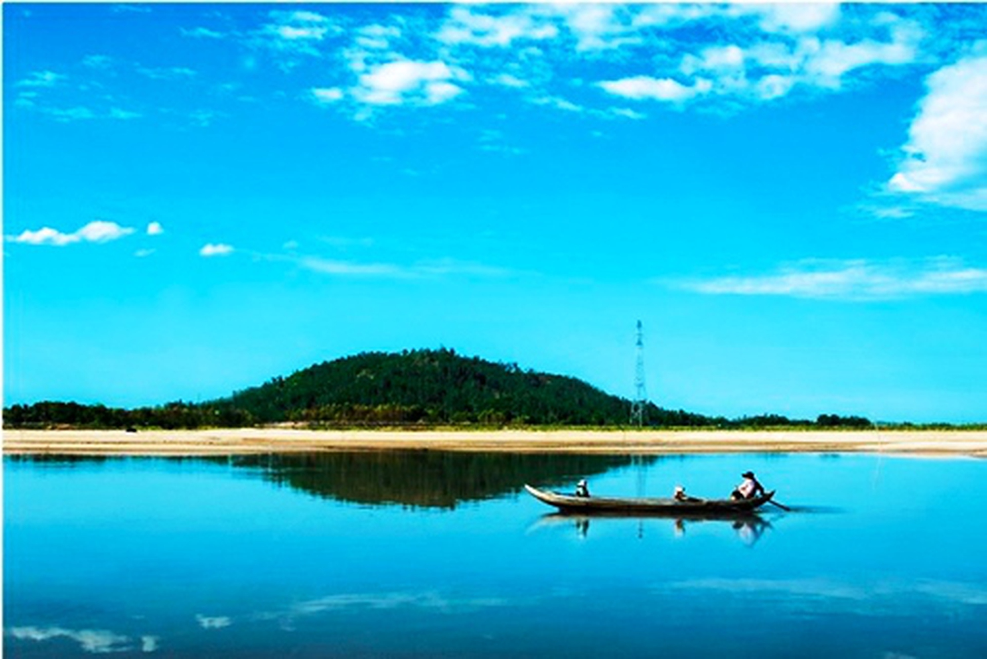 Một h&atilde;ng phim đề nghị hỗ trợ hơn 9,1 tỉ đồng, Quảng Ng&atilde;i thẳng thừng từ chối - Ảnh 1.