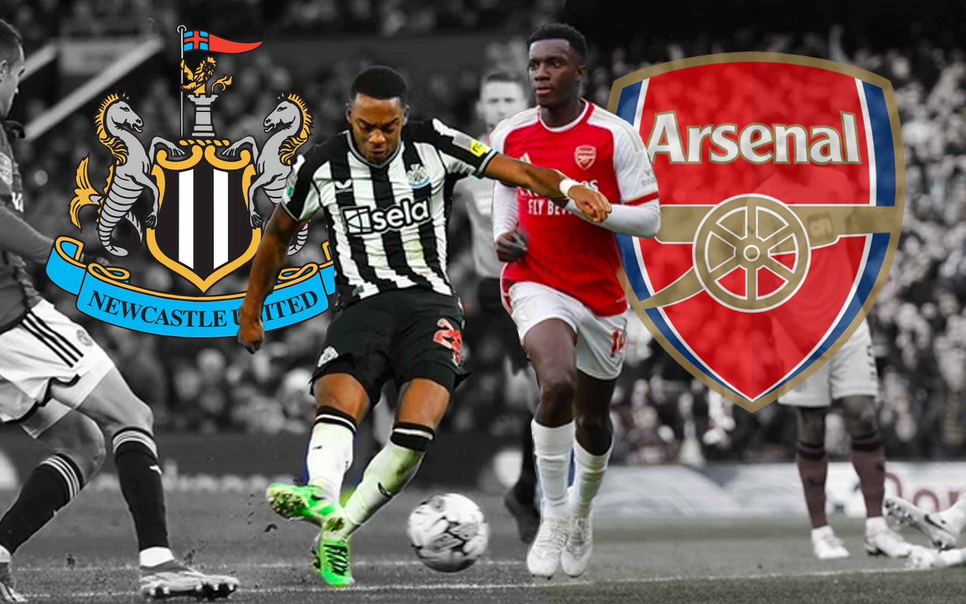 Trận đinh cuối tuần: Newcastle quyết ph&aacute; dớp trước Arsenal - Ảnh 3.