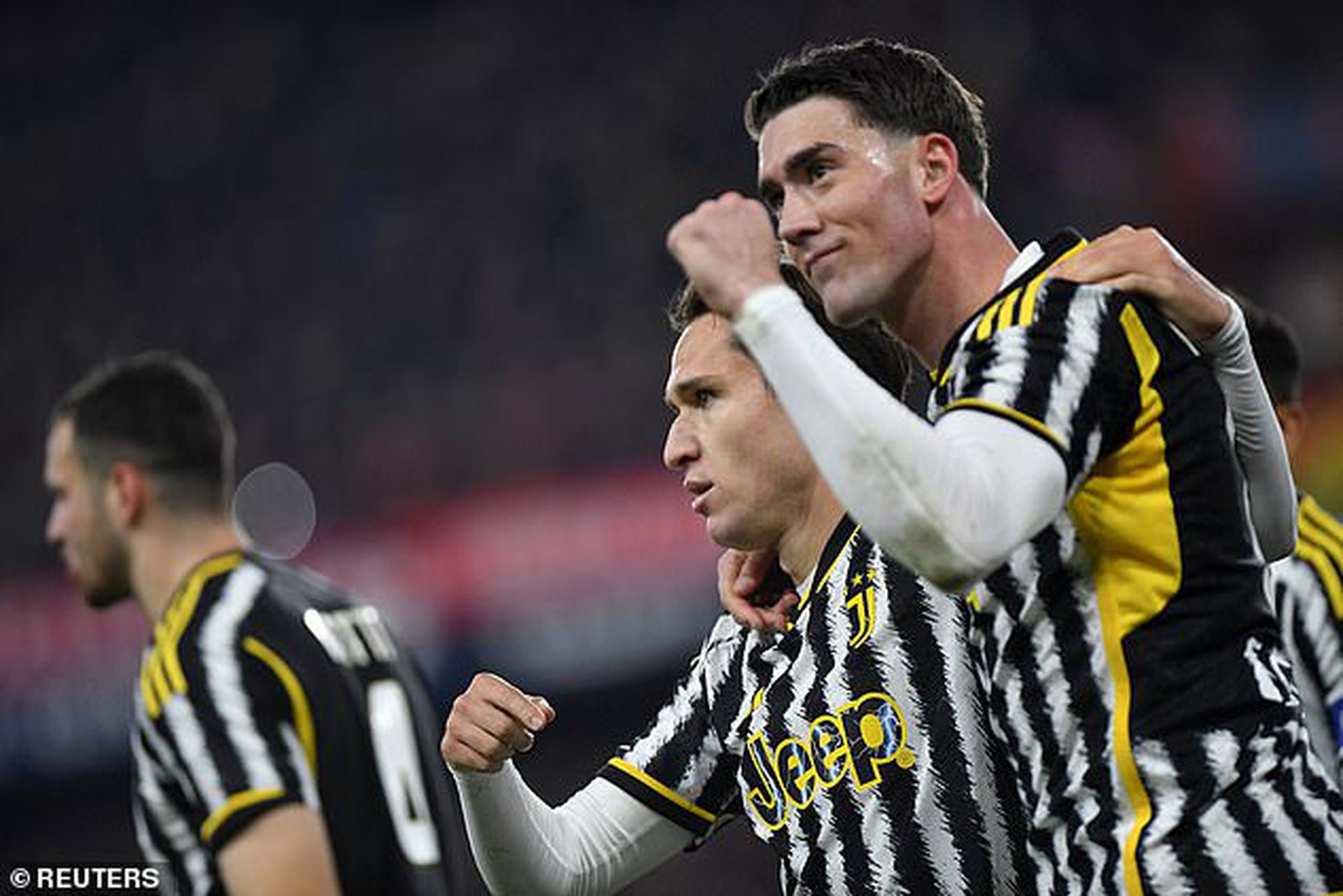 Sốc: UEFA thua kiện, European Super League chờ ng&agrave;y c&ocirc;ng bố- Ảnh 3.