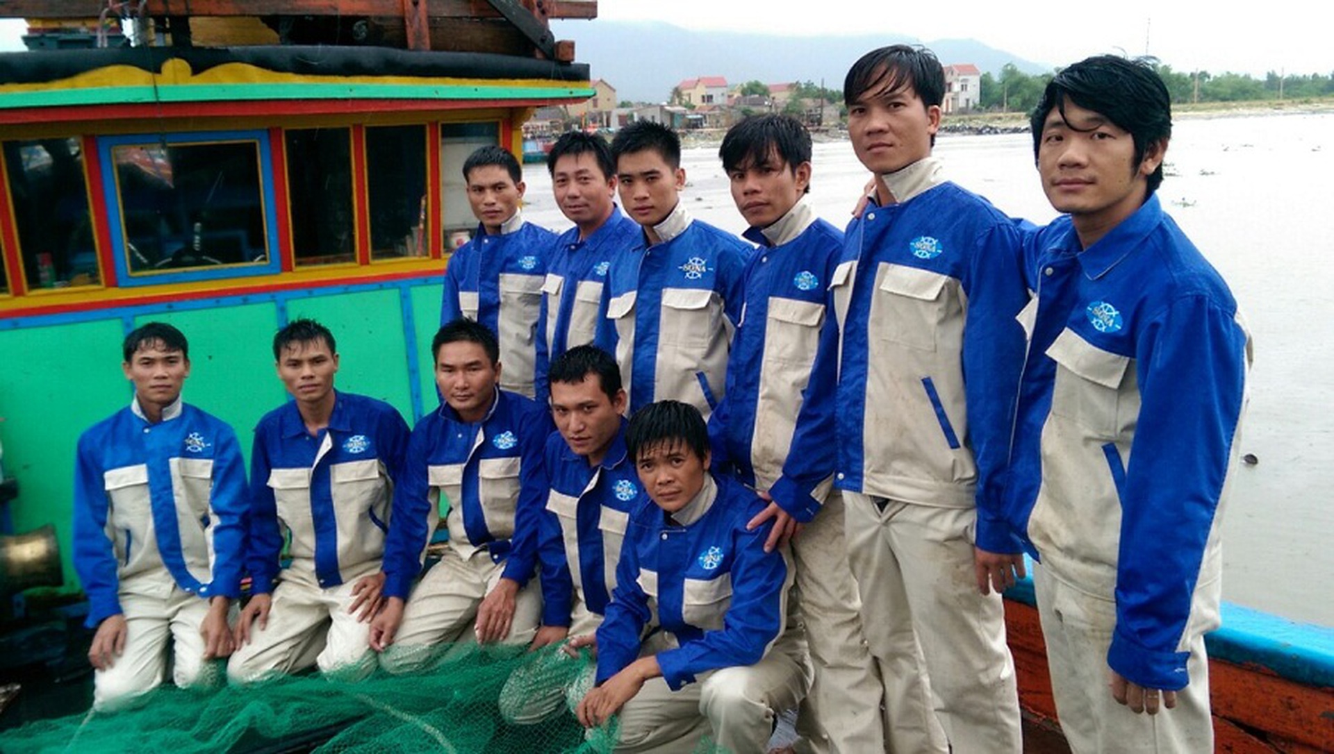 SONA - Uy t&iacute;n l&agrave;m n&ecirc;n thương hiệu- Ảnh 5.