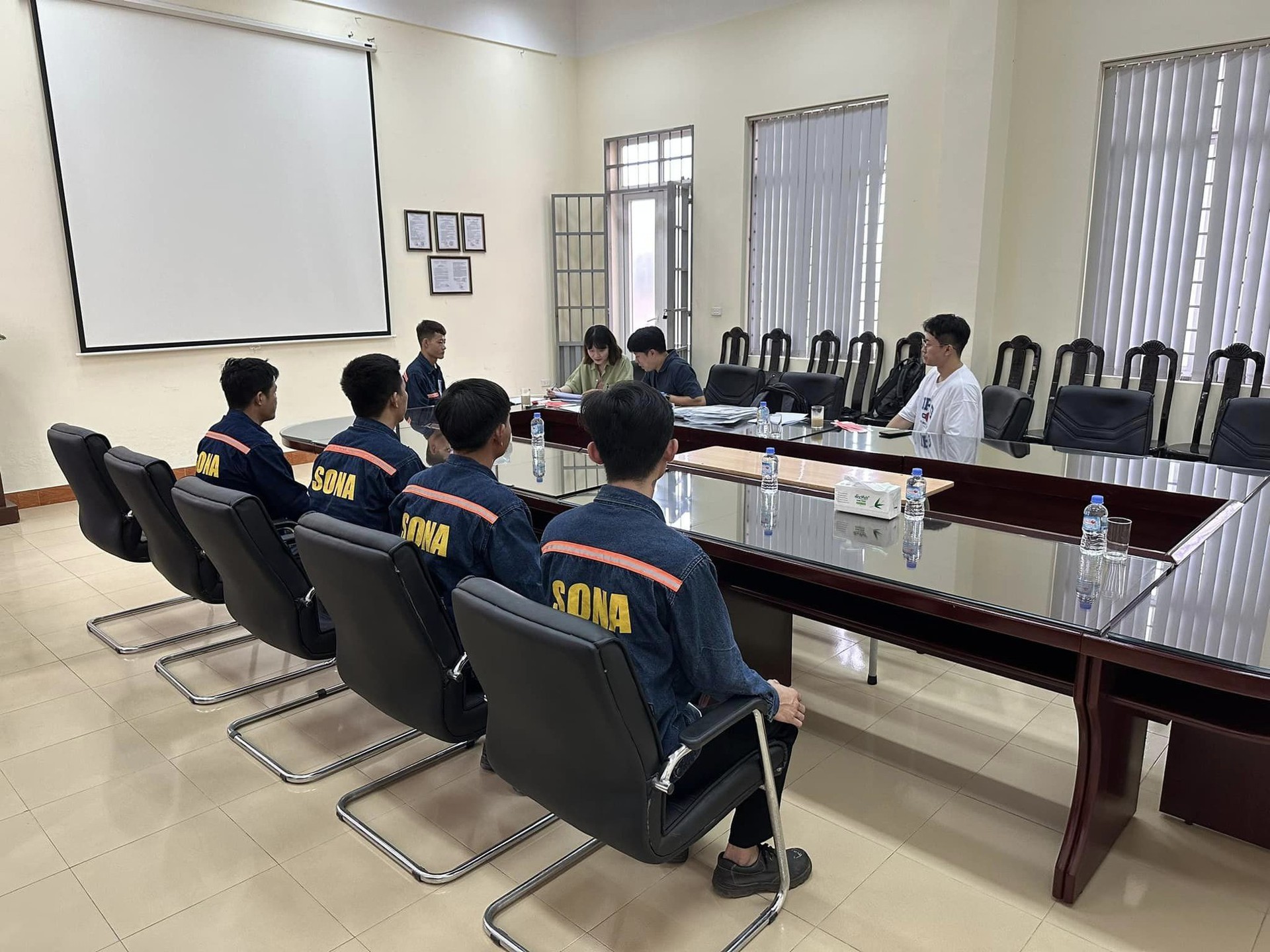 SONA - Uy t&iacute;n l&agrave;m n&ecirc;n thương hiệu- Ảnh 10.