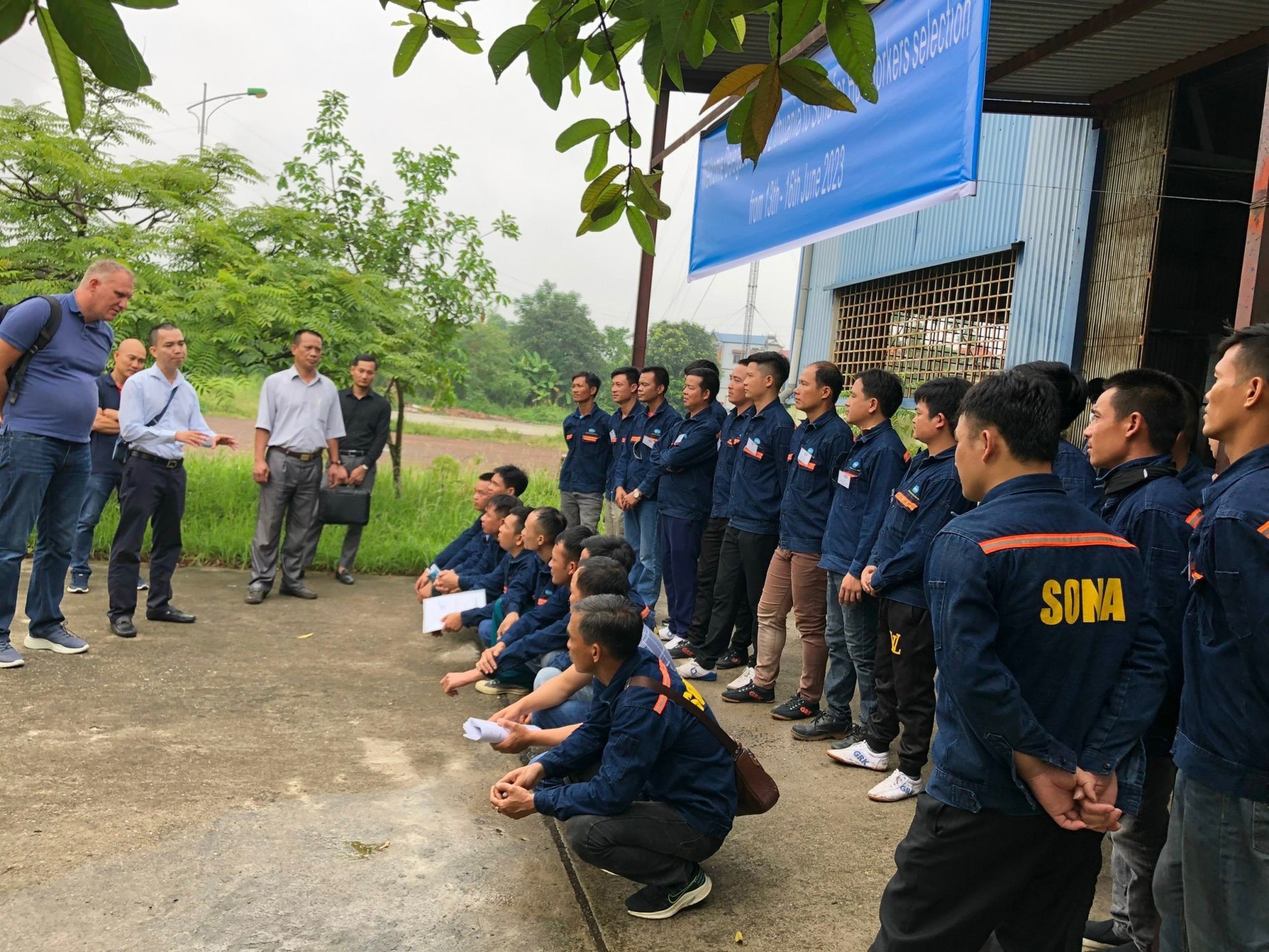 SONA - Uy t&iacute;n l&agrave;m n&ecirc;n thương hiệu- Ảnh 11.