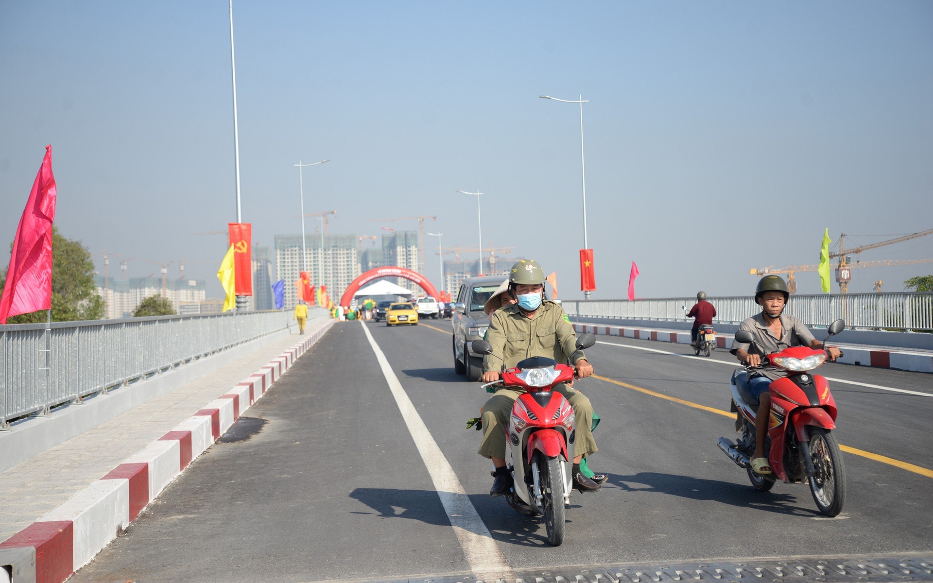 Cuối năm, gấp r&uacute;t giải ng&acirc;n vốn bồi thường