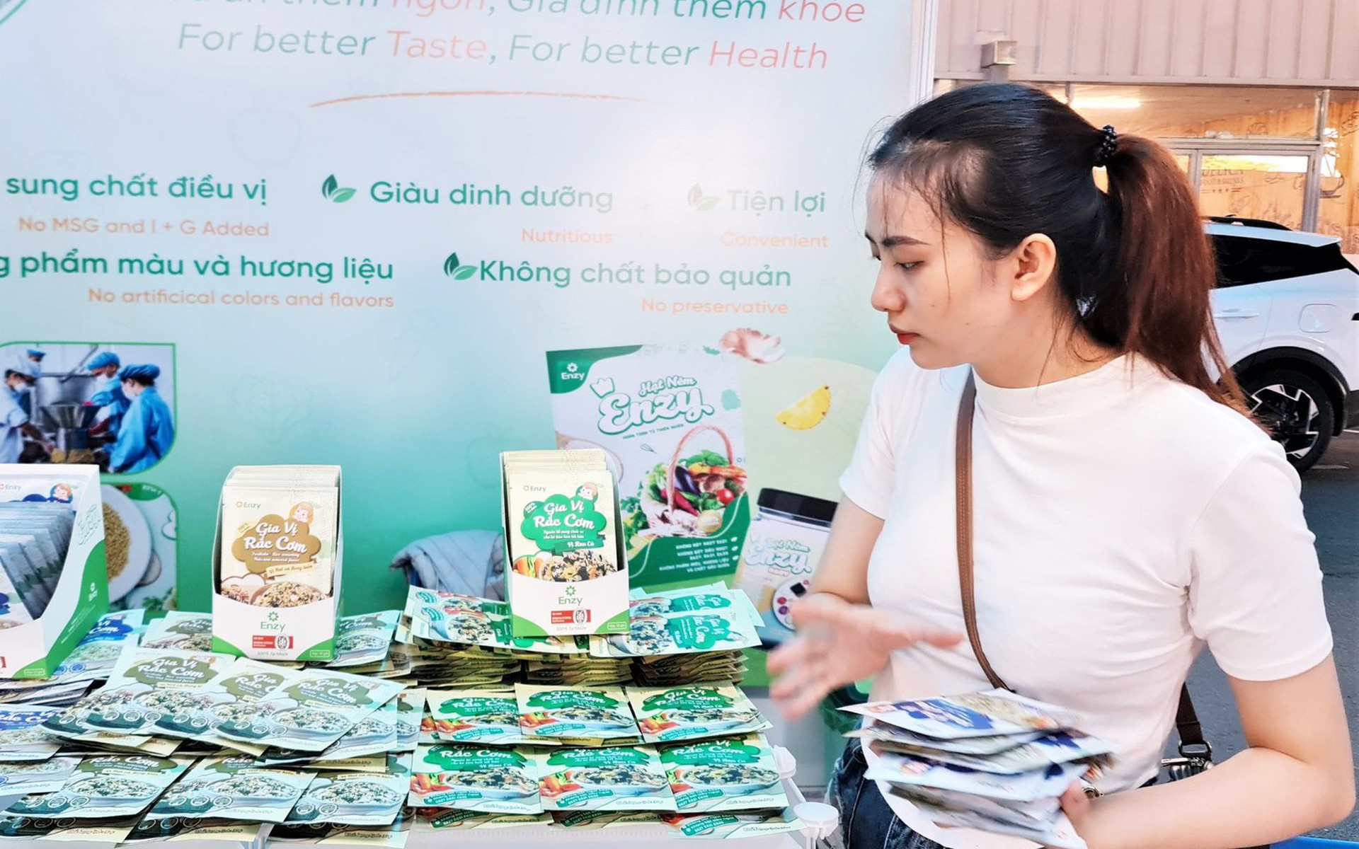 C&oacute; đến 5.000 mặt h&agrave;ng giảm gi&aacute; cho người d&acirc;n Đ&agrave; Nẵng dịp cuối năm