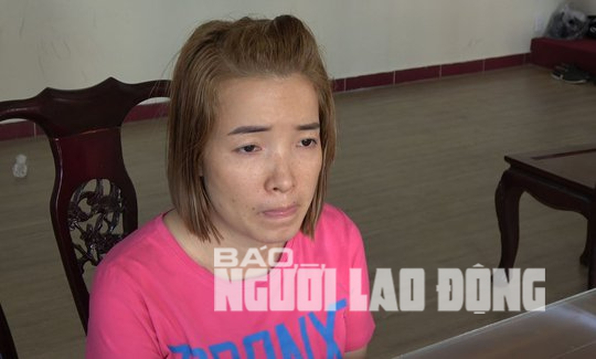 Vụ đột k&iacute;ch C&ocirc;ng ty Luật TNHH Ph&aacute;p Việt: H&agrave;ng ng&agrave;n nạn nh&acirc;n bị dọa giết vợ, con - Ảnh 7.
