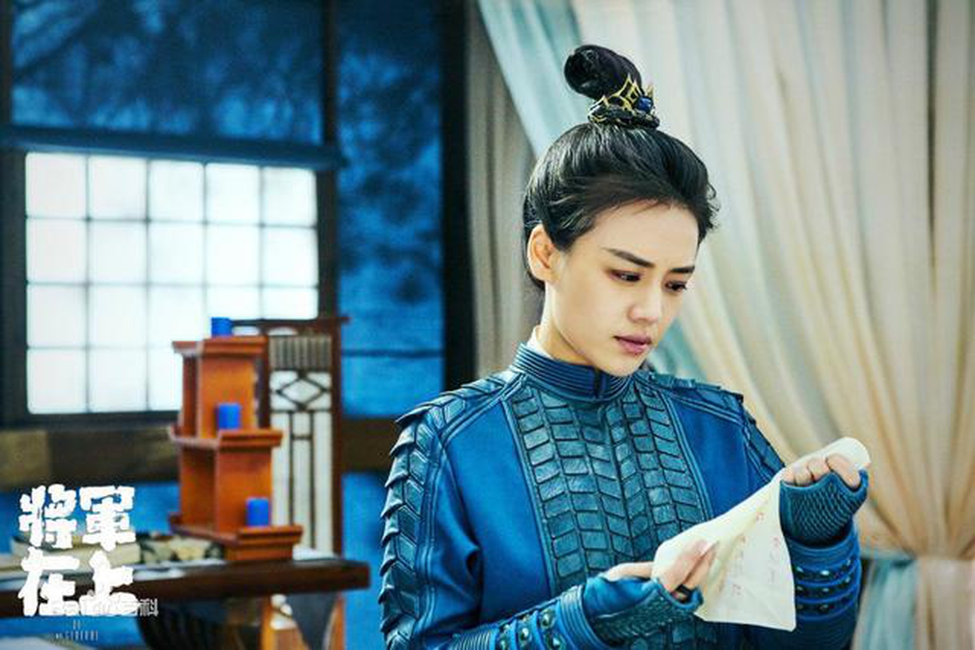 Những m&agrave;n &ldquo;g&aacute;i giả trai&rdquo; đỉnh cao của m&agrave;n ảnh Hoa ngữ - Ảnh 17.