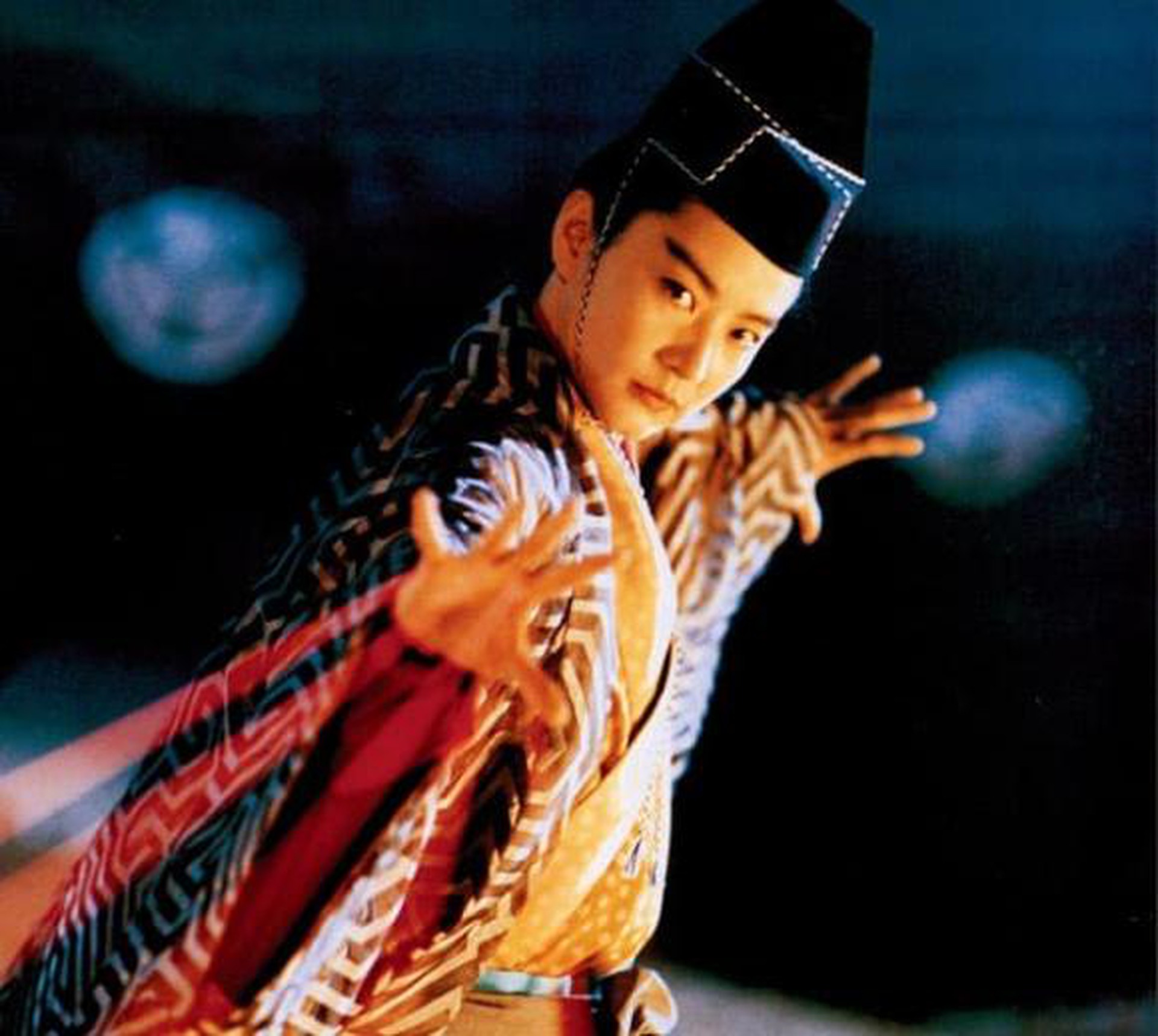 Những m&agrave;n &ldquo;g&aacute;i giả trai&rdquo; đỉnh cao của m&agrave;n ảnh Hoa ngữ - Ảnh 4.