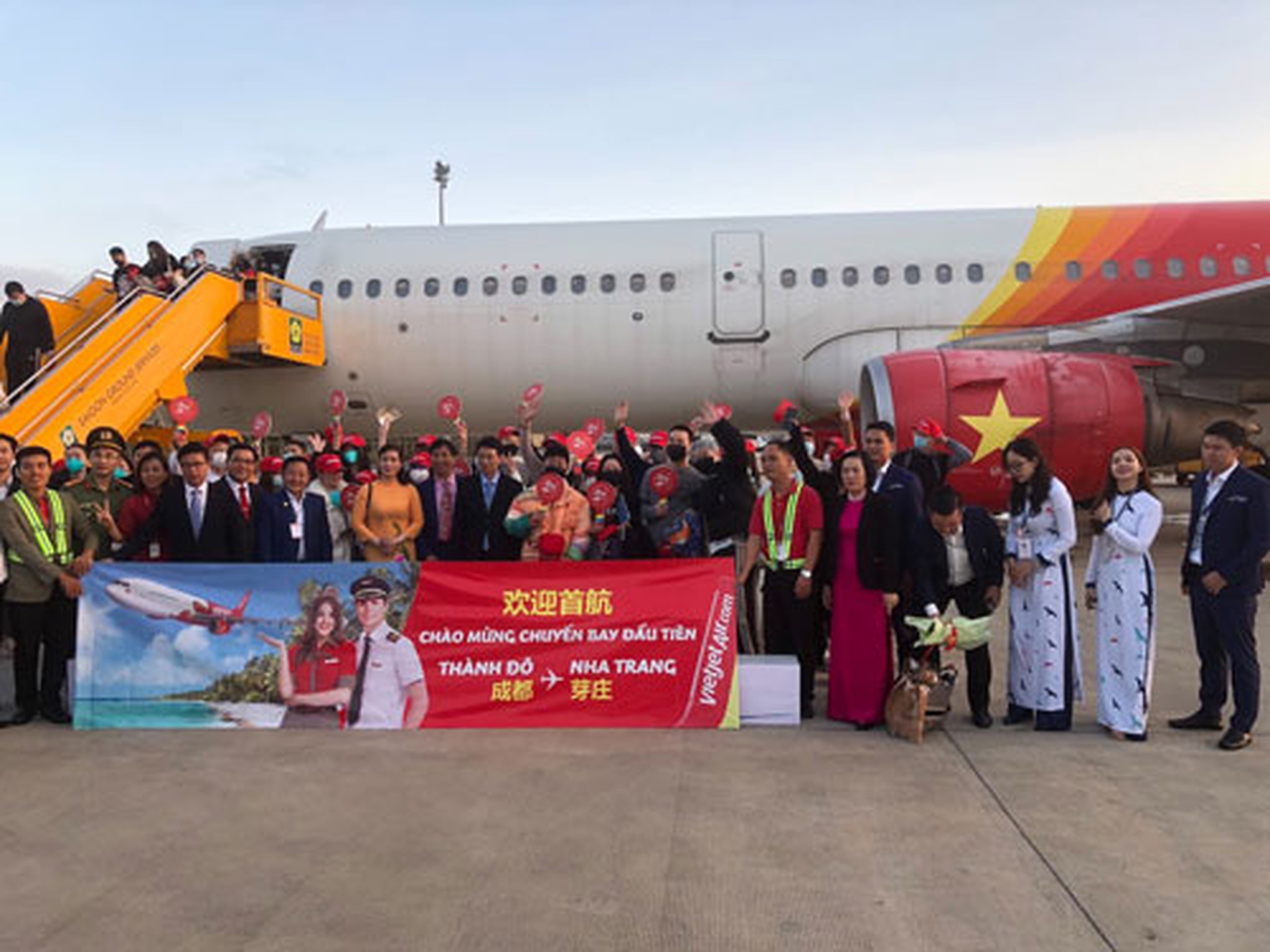 Trung Quốc chưa mở tour đến Việt Nam: Đừng qu&aacute; lo! - Ảnh 1.