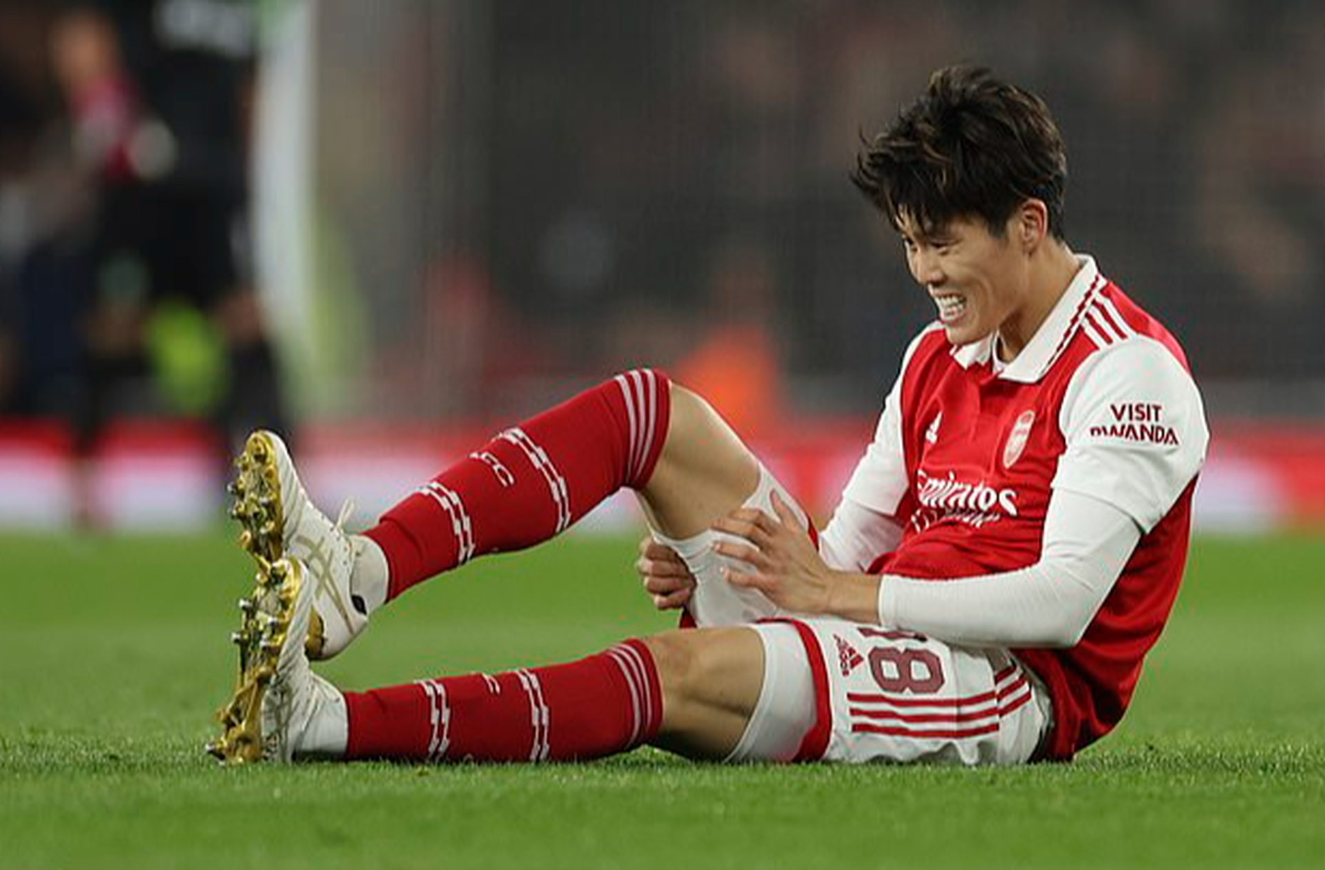 Arsenal thua sốc loạt lu&acirc;n lưu, dừng bước sớm Europa League - Ảnh 1.