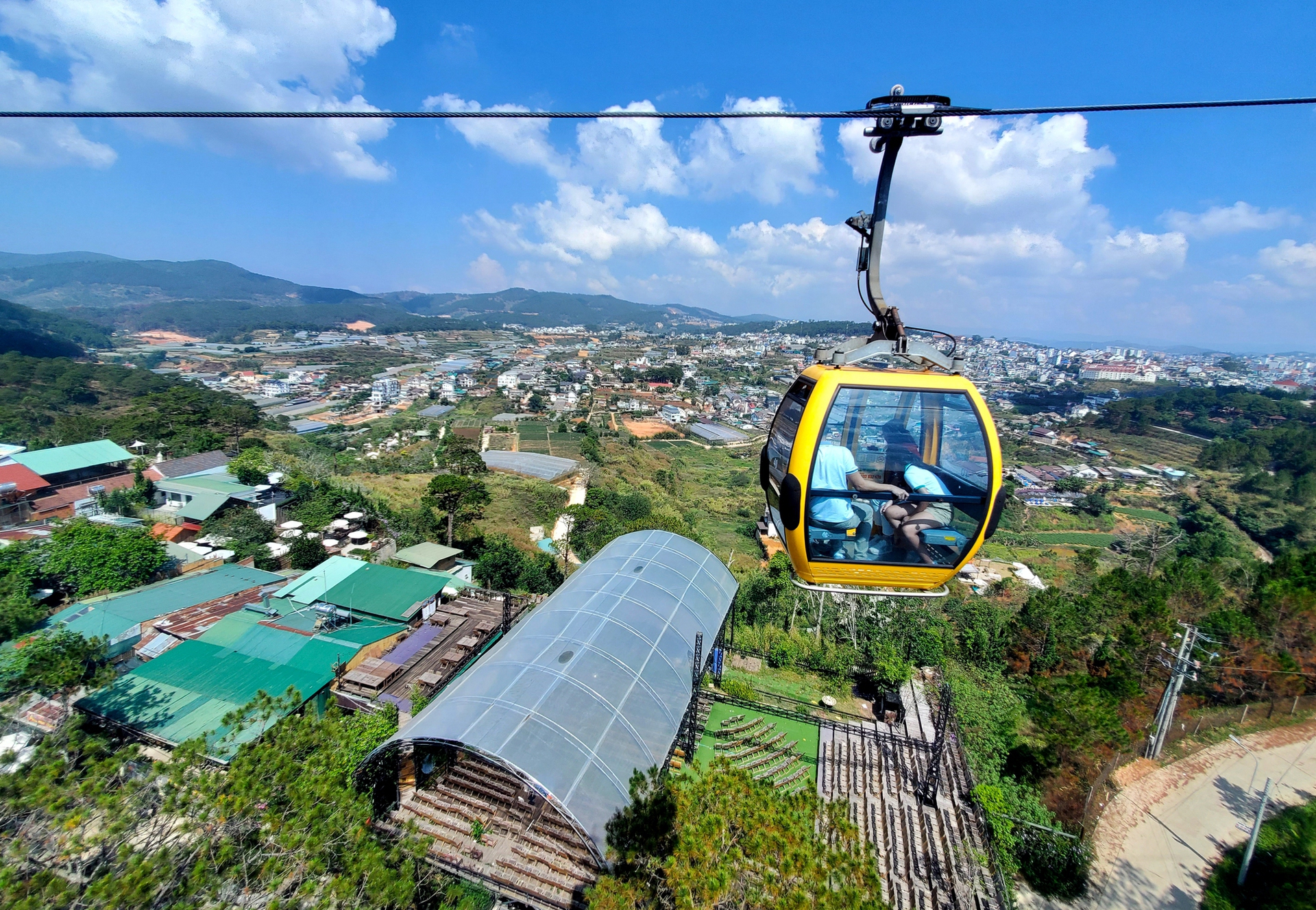 Cận cảnh 3 t&agrave;i sản được UBND tỉnh L&acirc;m Đồng cho thu&ecirc; với gi&aacute; kh&oacute; ngờ - Ảnh 14.