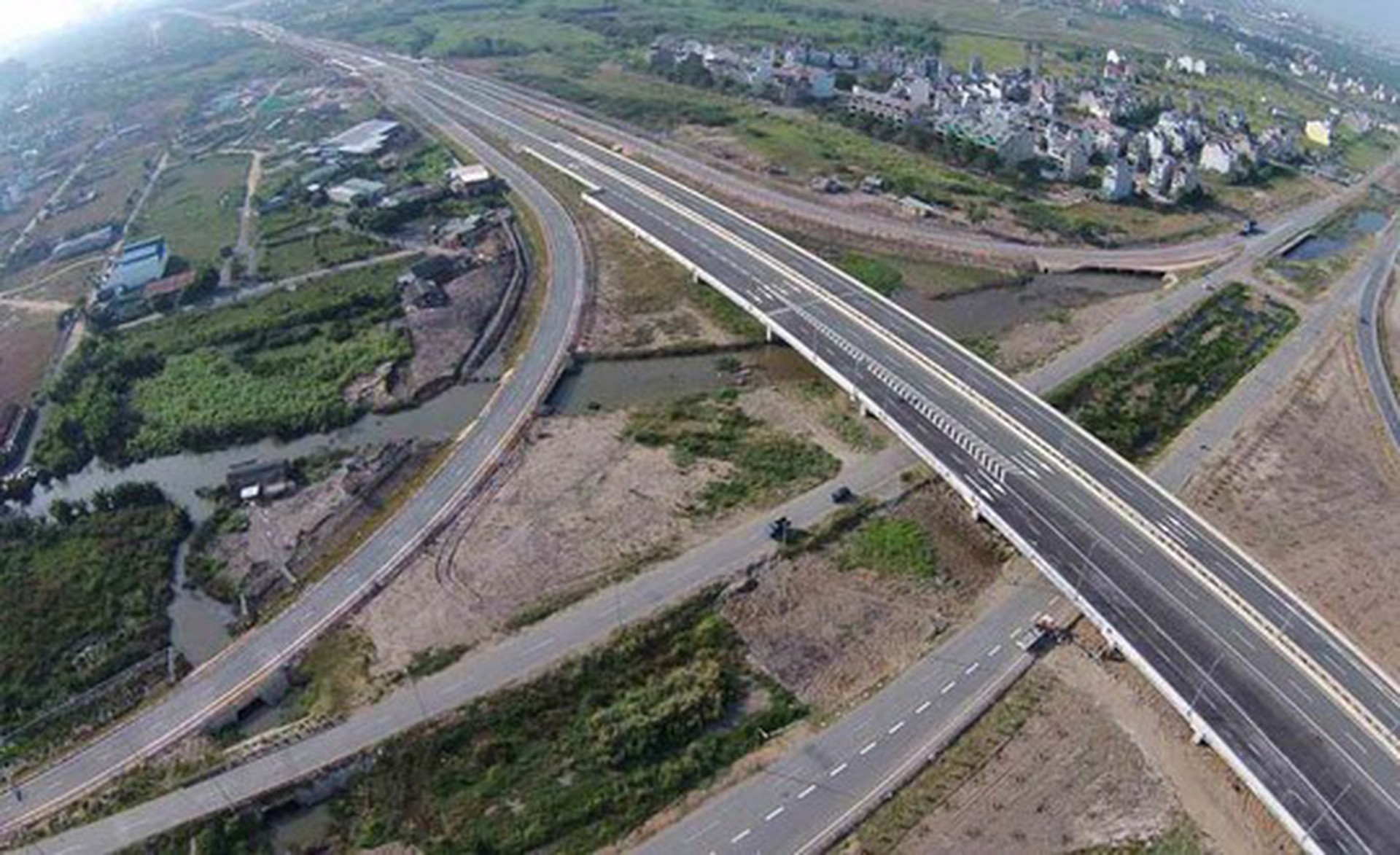HoREA tiếp tục kiến nghị về bảng gi&aacute; đất - Ảnh 1.