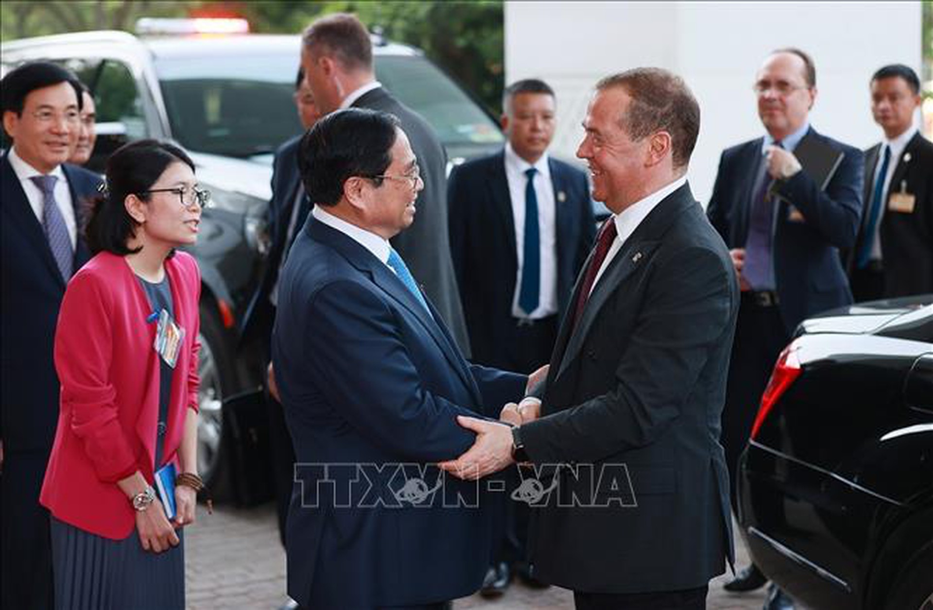 Việt Nam - Nga đẩy mạnh hợp t&aacute;c năng lượng, dầu kh&iacute;, khoa học - kỹ thuật - Ảnh 5.