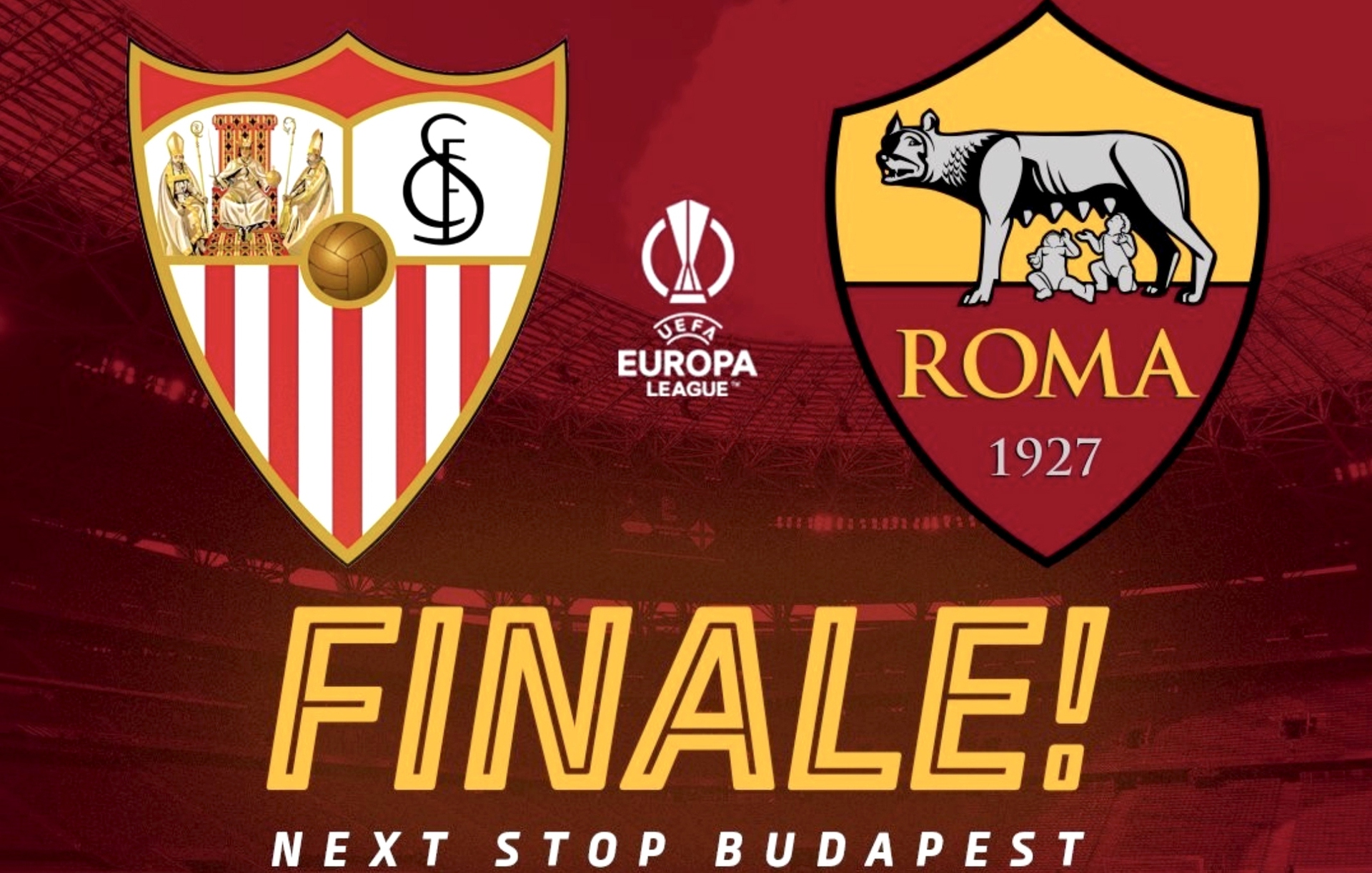 Mourinho mang điềm l&agrave;nh cho AS Roma ở chung kết Europa League - Ảnh 3.