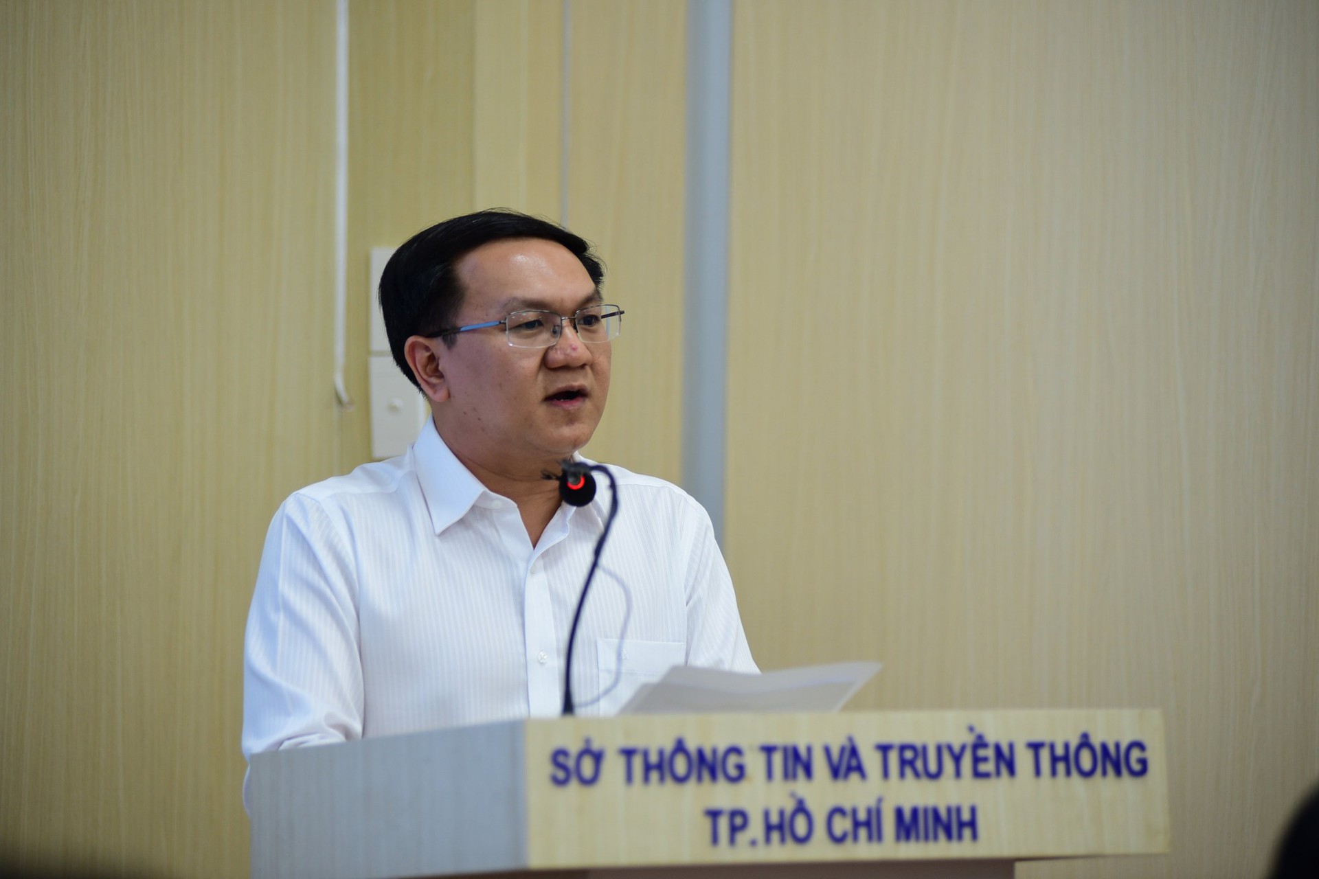 TP HCM: Muốn được cấp chữ k&yacute; số miễn ph&iacute;, người d&acirc;n chỉ cần đến UBND quận, huyện