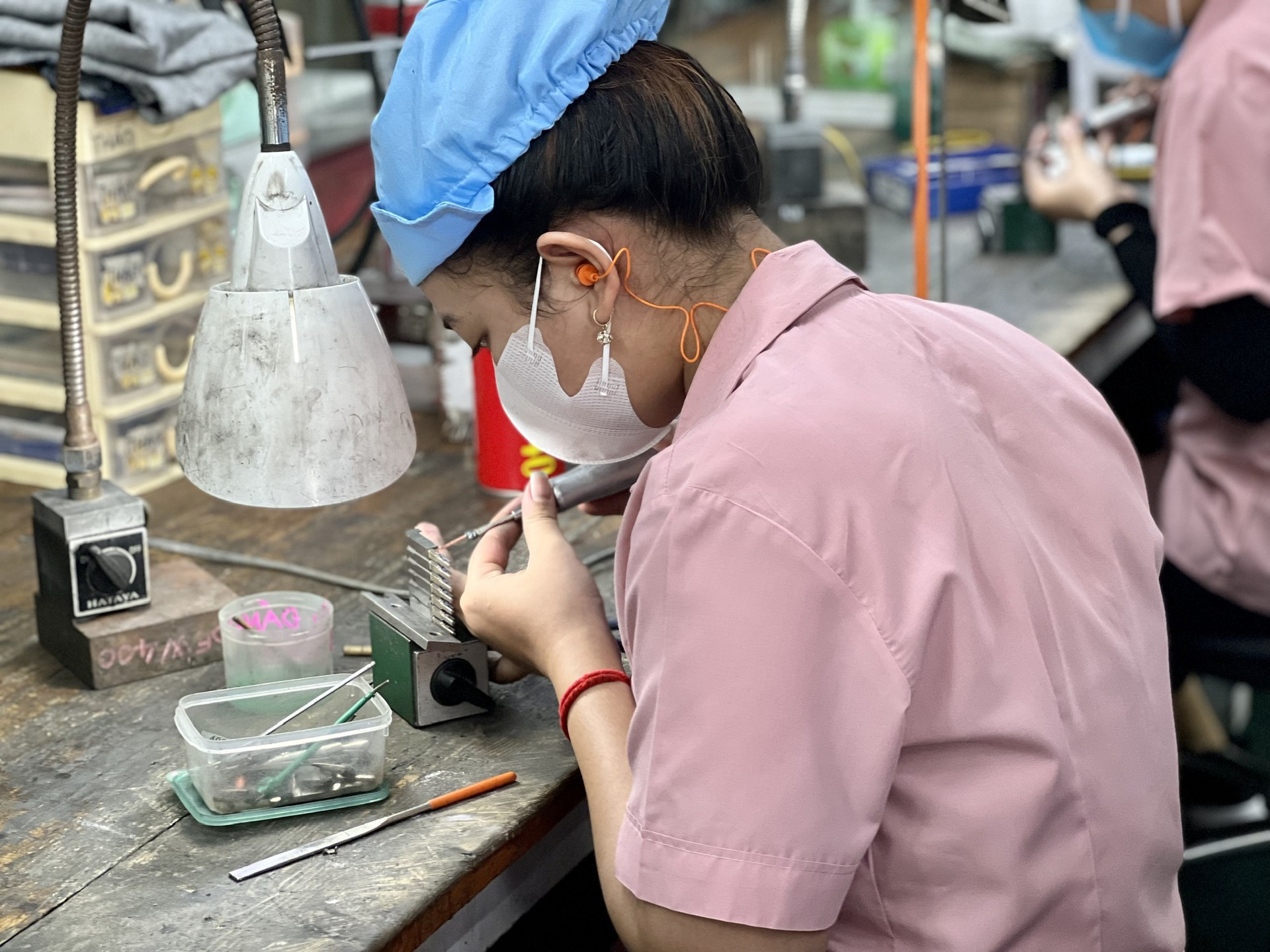 Những &ocirc;ng b&agrave; chủ &ldquo;kỳ lạ&rdquo;: B&aacute;n nh&agrave; để khởi nghiệp, tặng &ocirc;t&ocirc; cho nh&acirc;n vi&ecirc;n- Ảnh 7.