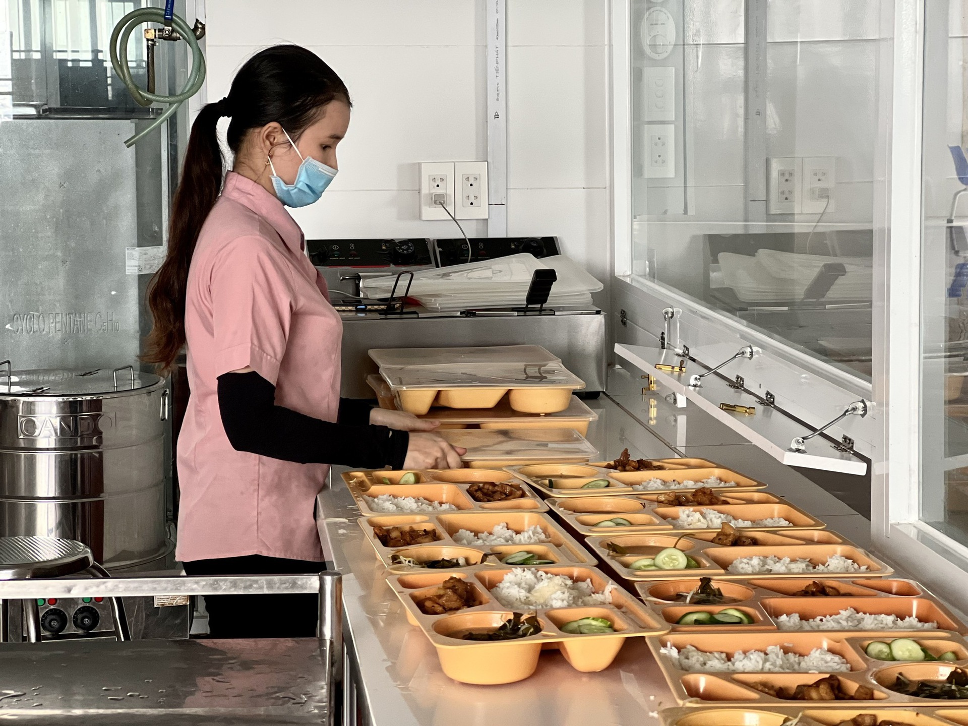 Những &ocirc;ng b&agrave; chủ &ldquo;kỳ lạ&rdquo;: B&aacute;n nh&agrave; để khởi nghiệp, tặng &ocirc;t&ocirc; cho nh&acirc;n vi&ecirc;n- Ảnh 4.