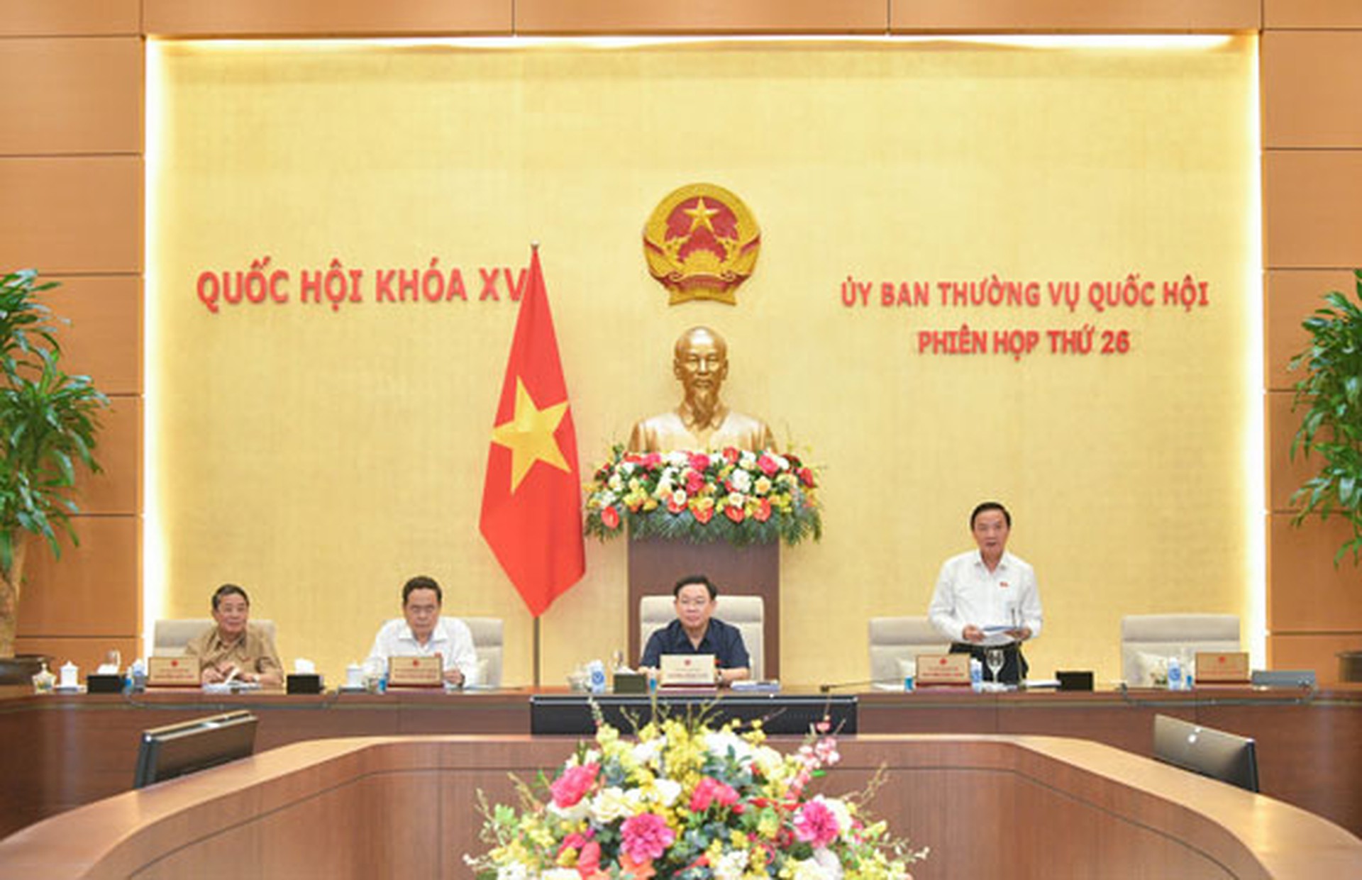Vẫn c&ograve;n hạn chế trong k&ecirc; khai t&agrave;i sản