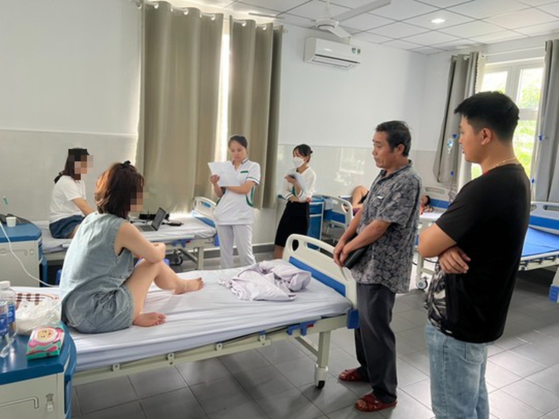 Kiến nghị Chủ tịch UBND tỉnh Quảng Nam xử phạt tiệm b&aacute;nh m&igrave; Phượng - Ảnh 2.