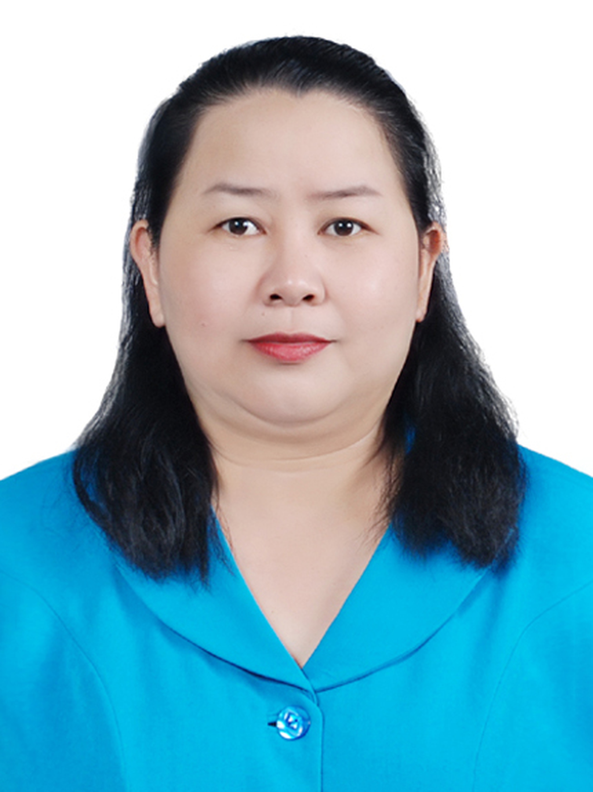 B&agrave; Trần Thị Diệu Th&uacute;y t&aacute;i đắc cử Chủ tịch LĐLĐ TP HCM - Ảnh 7.