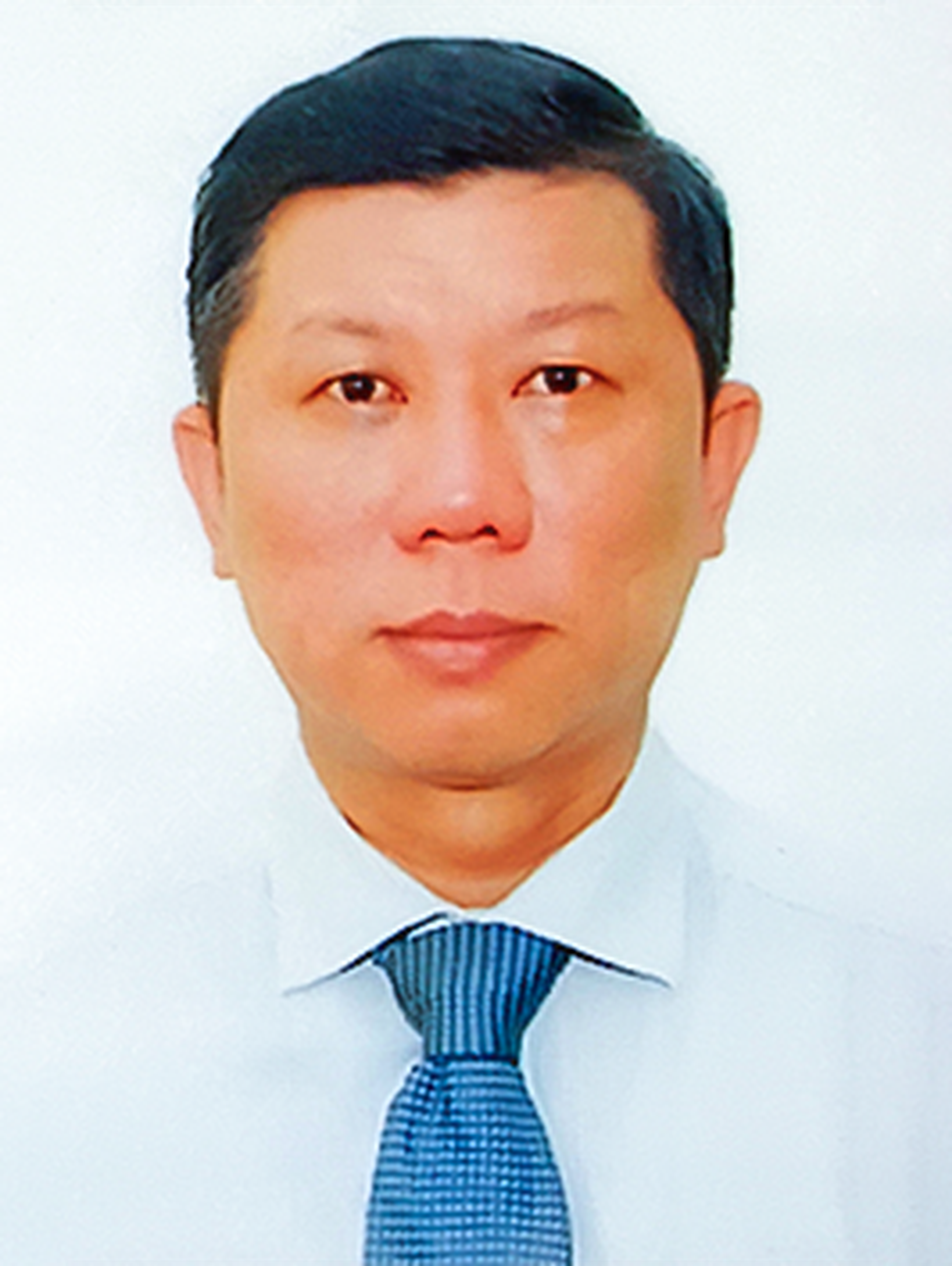 B&agrave; Trần Thị Diệu Th&uacute;y t&aacute;i đắc cử Chủ tịch LĐLĐ TP HCM - Ảnh 4.