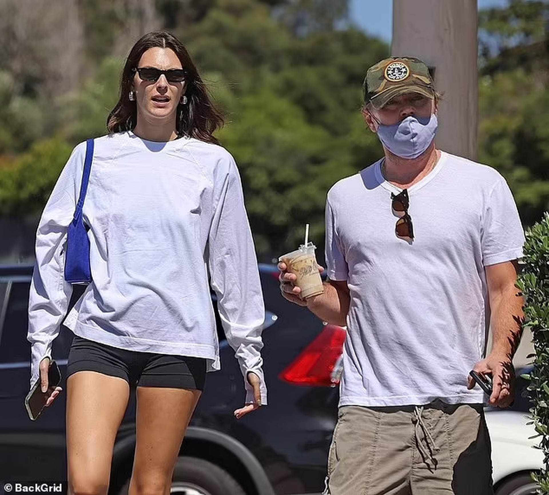 T&igrave;nh tin đồn cũ v&agrave; mới của Leonardo DiCaprio đọ sắc s&agrave;n diễn - Ảnh 8.