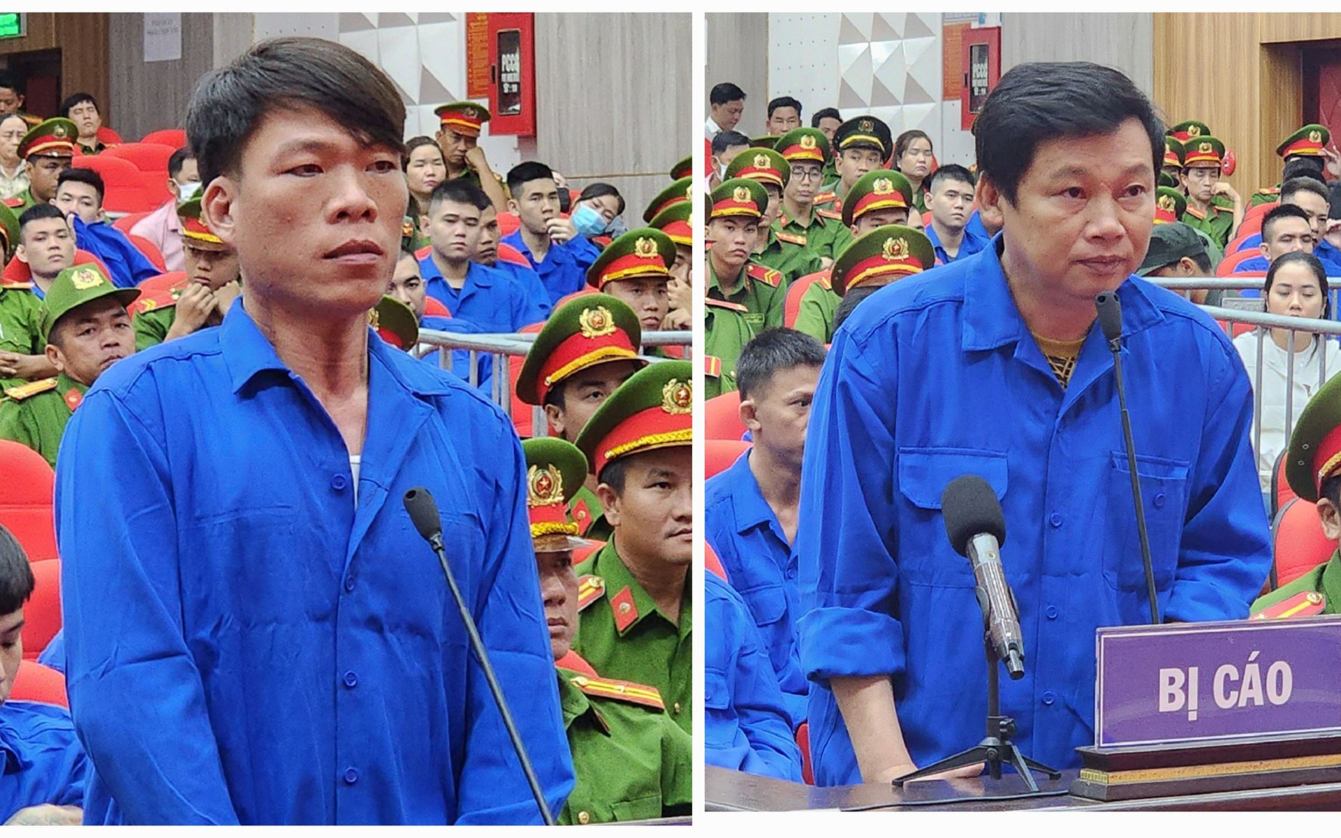 Vụ bắn nhau ở Ph&uacute; Quốc: Đề nghị 1 &aacute;n tử h&igrave;nh v&agrave; 3 chung th&acirc;n