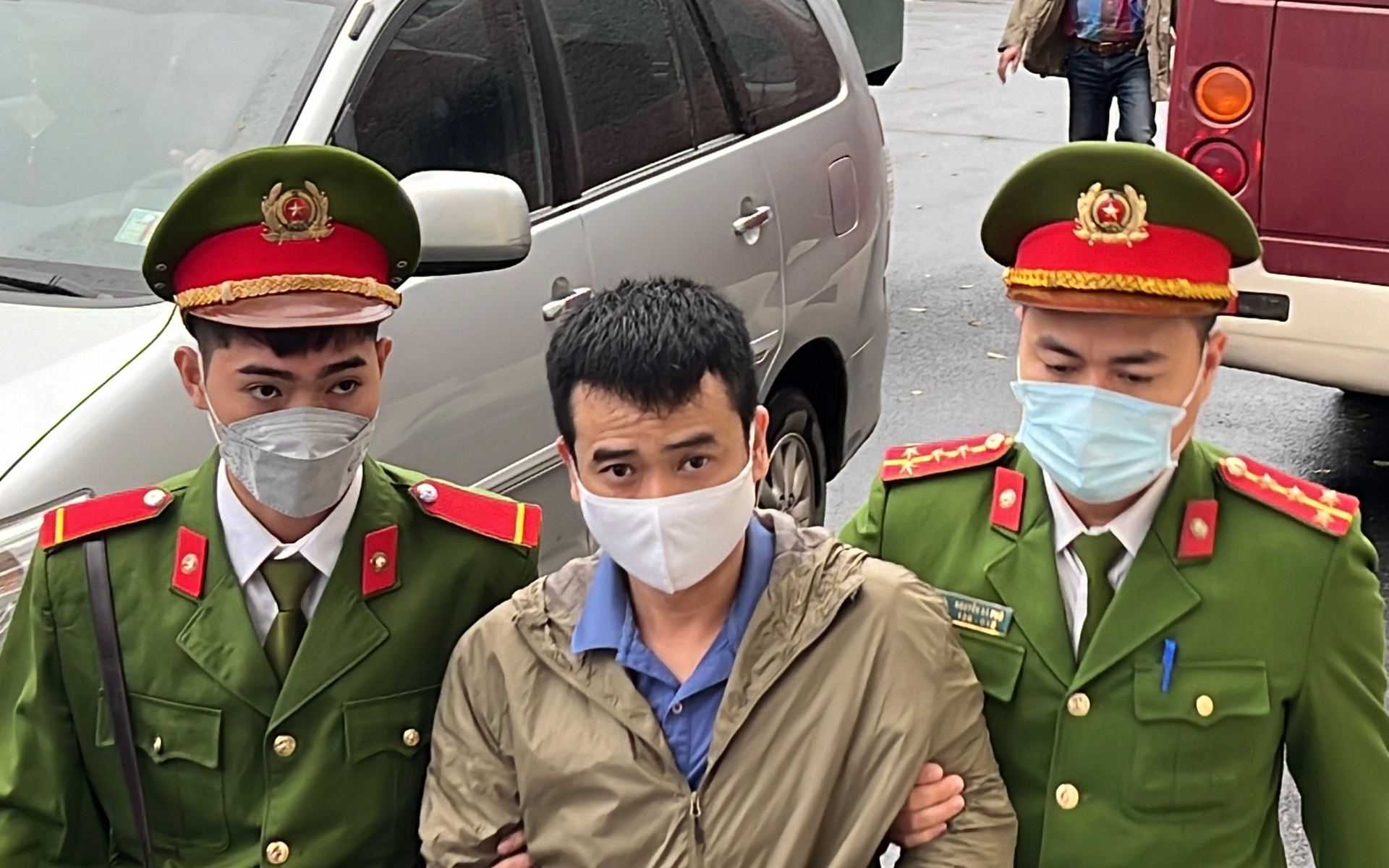 Ngụy biện của tổng gi&aacute;m đốc Việt &Aacute;