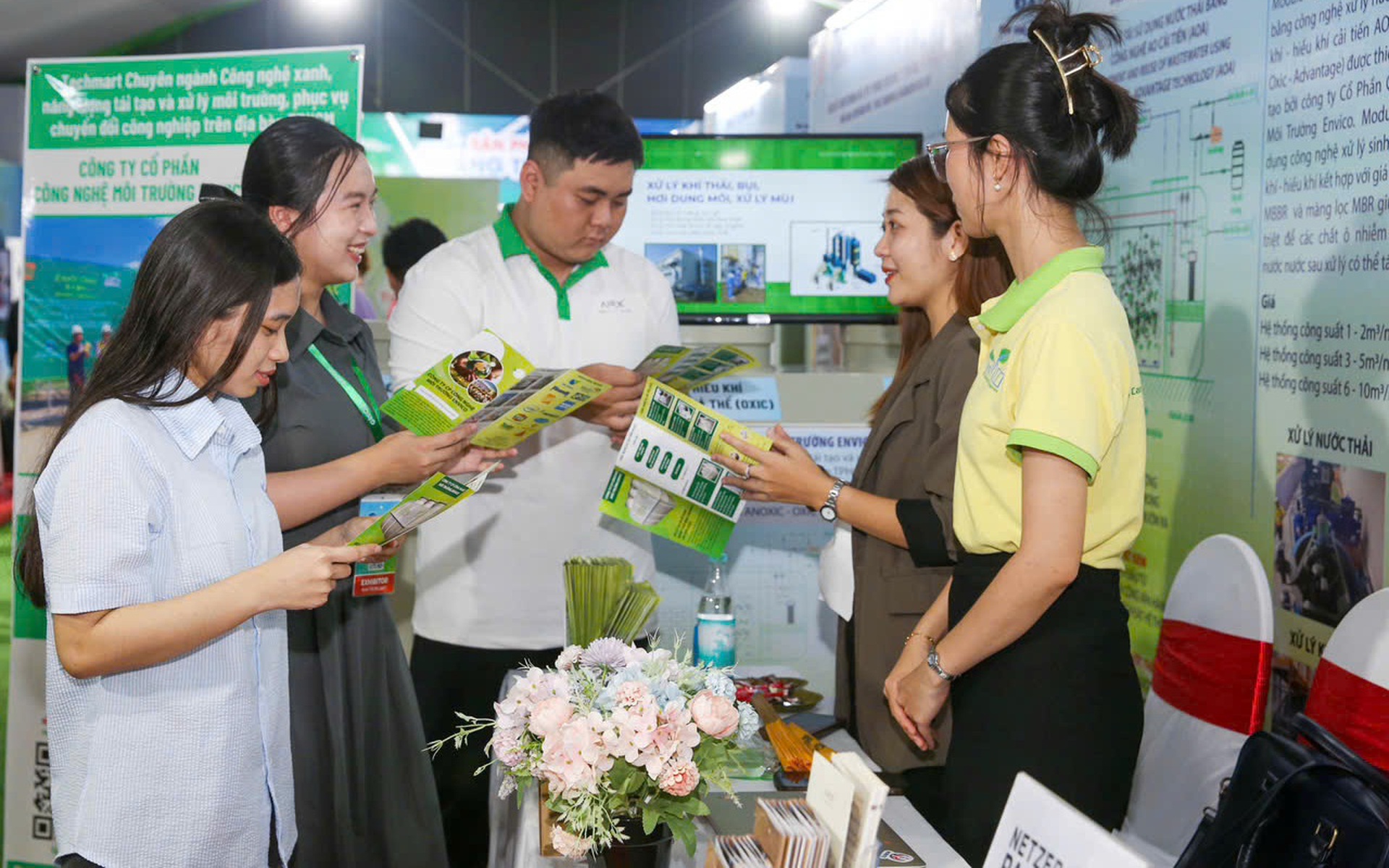 Kinh tế số: Động lực ph&aacute;t triển bền vững của TP HCM