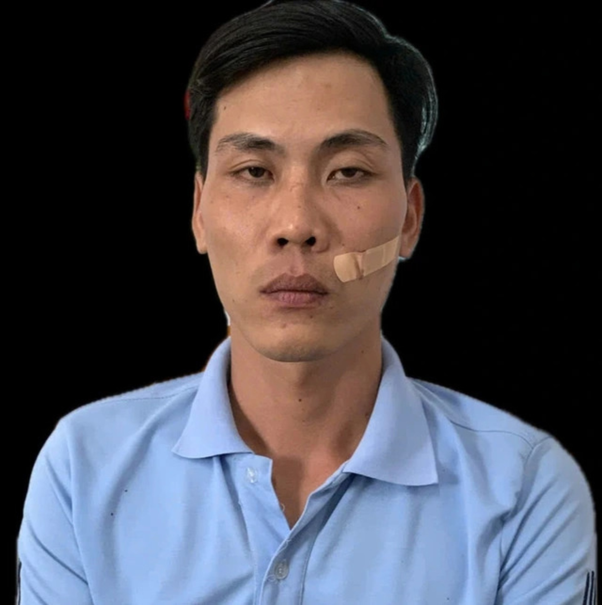Người của 2 qu&aacute;n nhậu lao v&agrave;o hỗn chiến ở C&agrave; Mau - Ảnh 1.