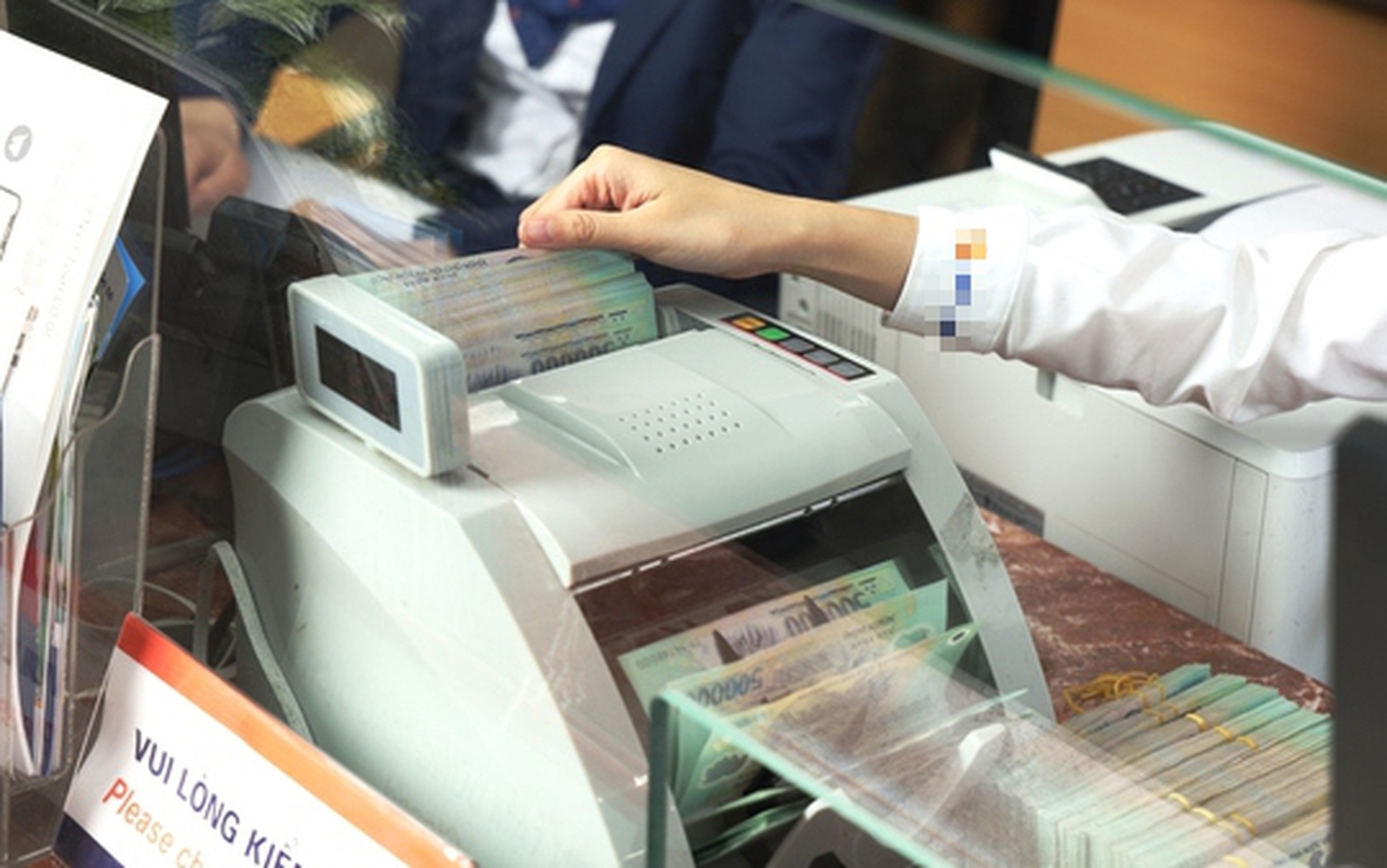 L&atilde;i suất h&ocirc;m nay 16-11: 