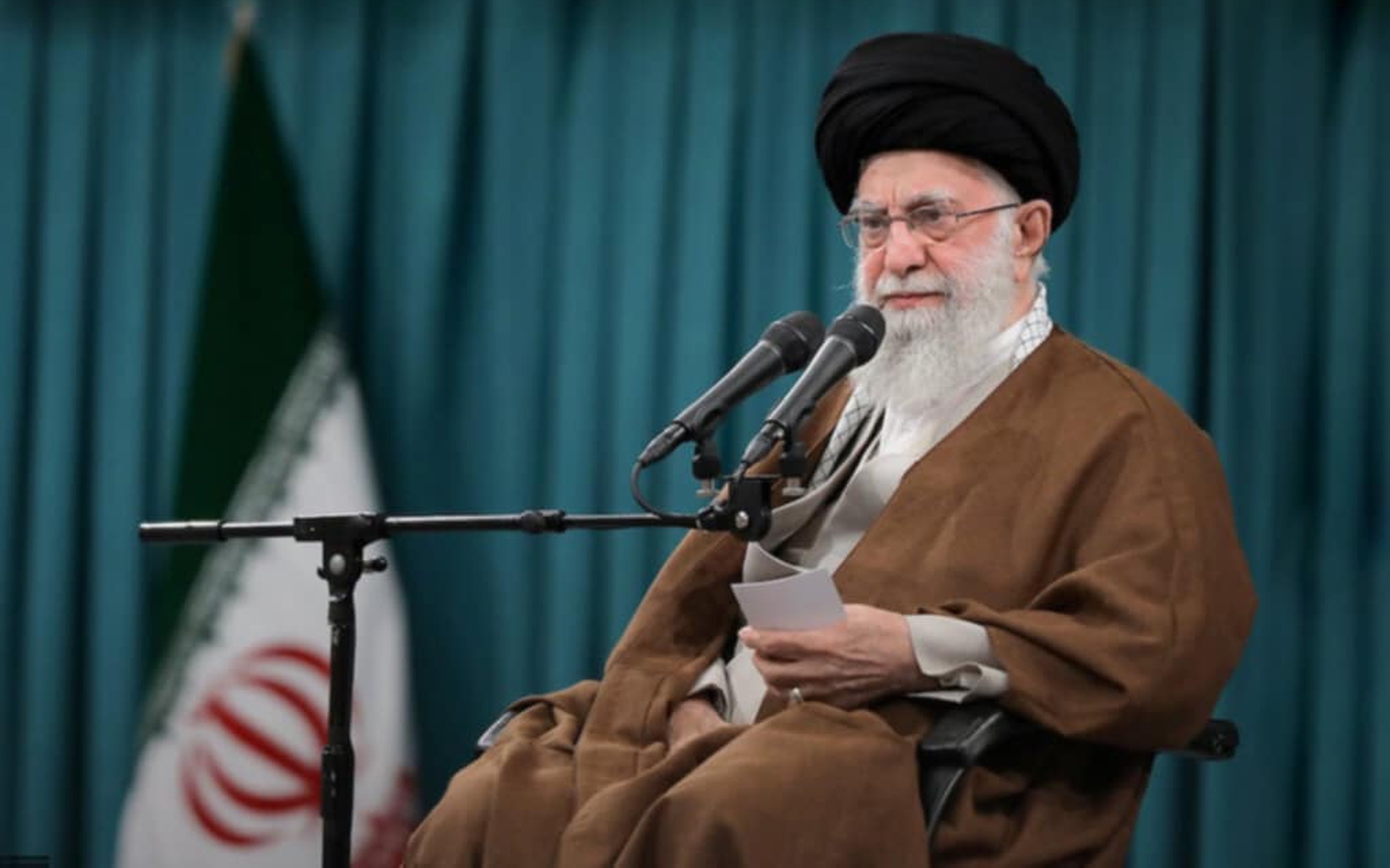 Bầu cử Mỹ l&agrave;m ảnh hưởng kế hoạch trả đũa Israel của Iran?
