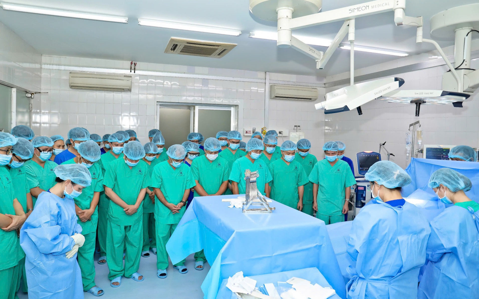 7 người được cứu sống nhờ tạng hiến của ch&agrave;ng trai 18 tuổi
