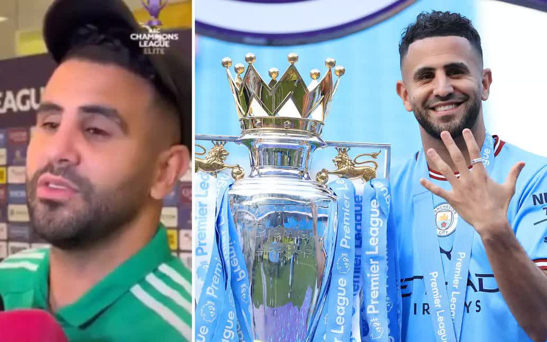 Cựu sao Man City gọi t&ecirc;n Messi khi được nhắc phong độ kh&ocirc;ng tốt
