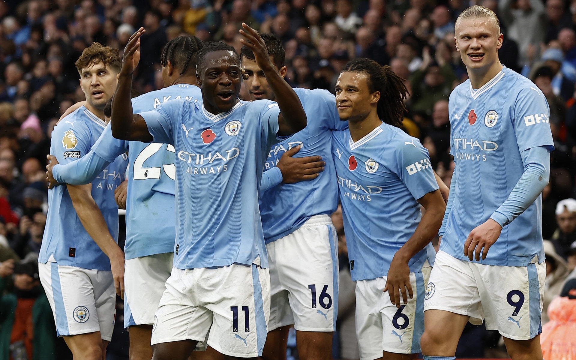 Bốc thăm FIFA Club World Cup 2025: Man City chạm tr&aacute;n Juventus, Real Madrid dễ thở