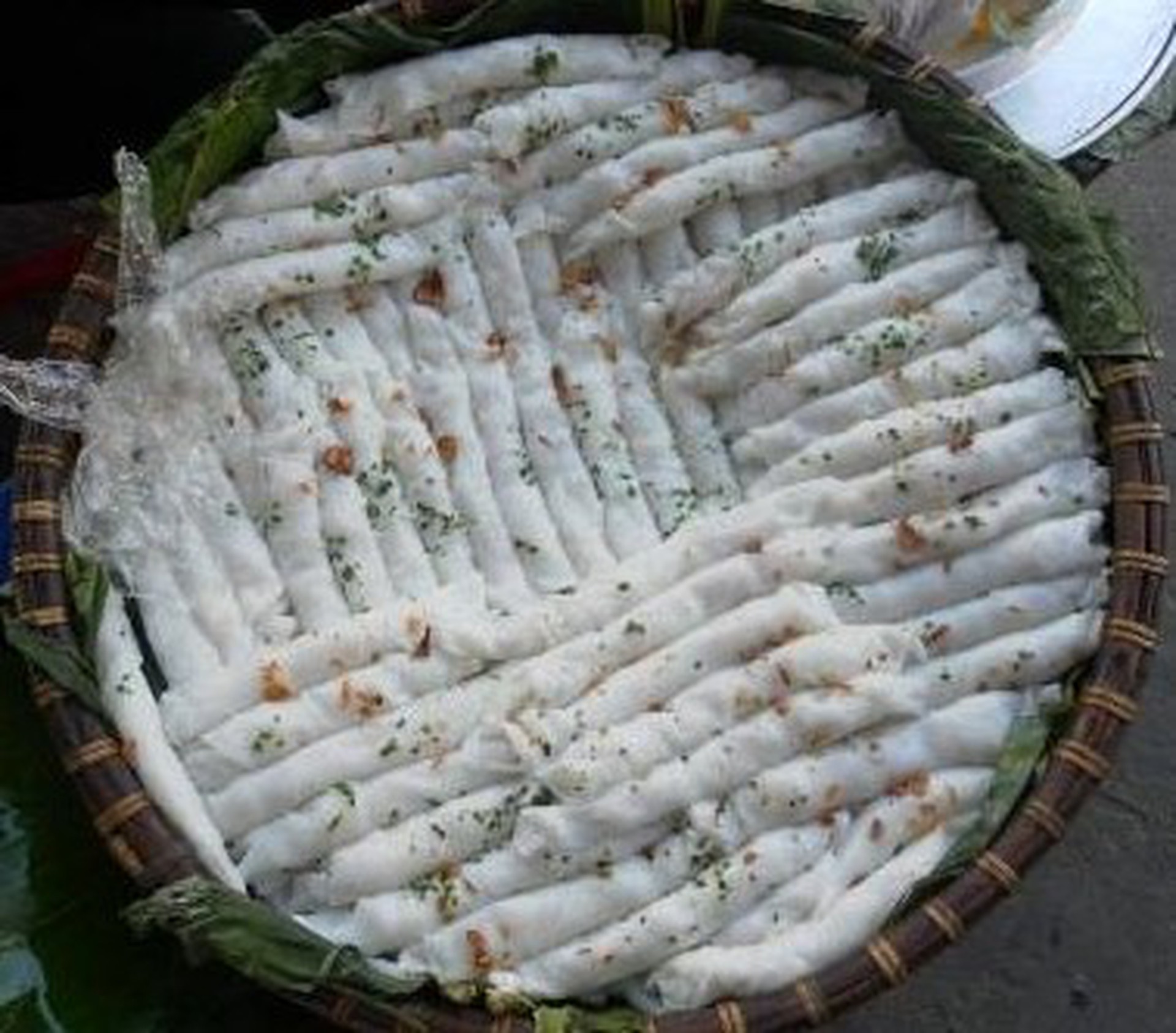 Thơm ngon m&oacute;n ăn xứ Nghệ- Ảnh 2.