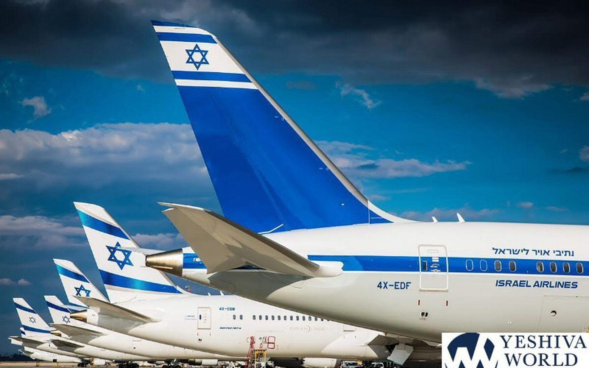 Phi c&ocirc;ng cảnh gi&aacute;c, m&aacute;y bay Israel tho&aacute;t nạn