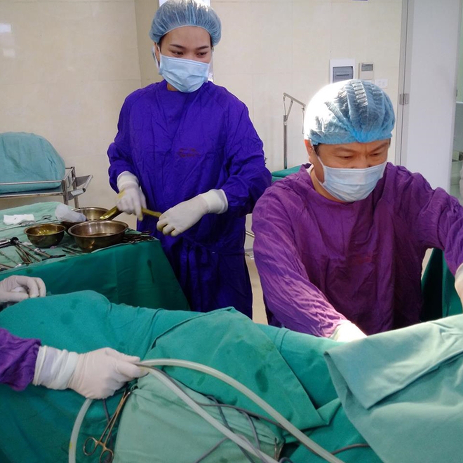 GIẢI M&Atilde; B&Iacute; ẨN TRONG NAM, NGO&Agrave;I NỮ: 
