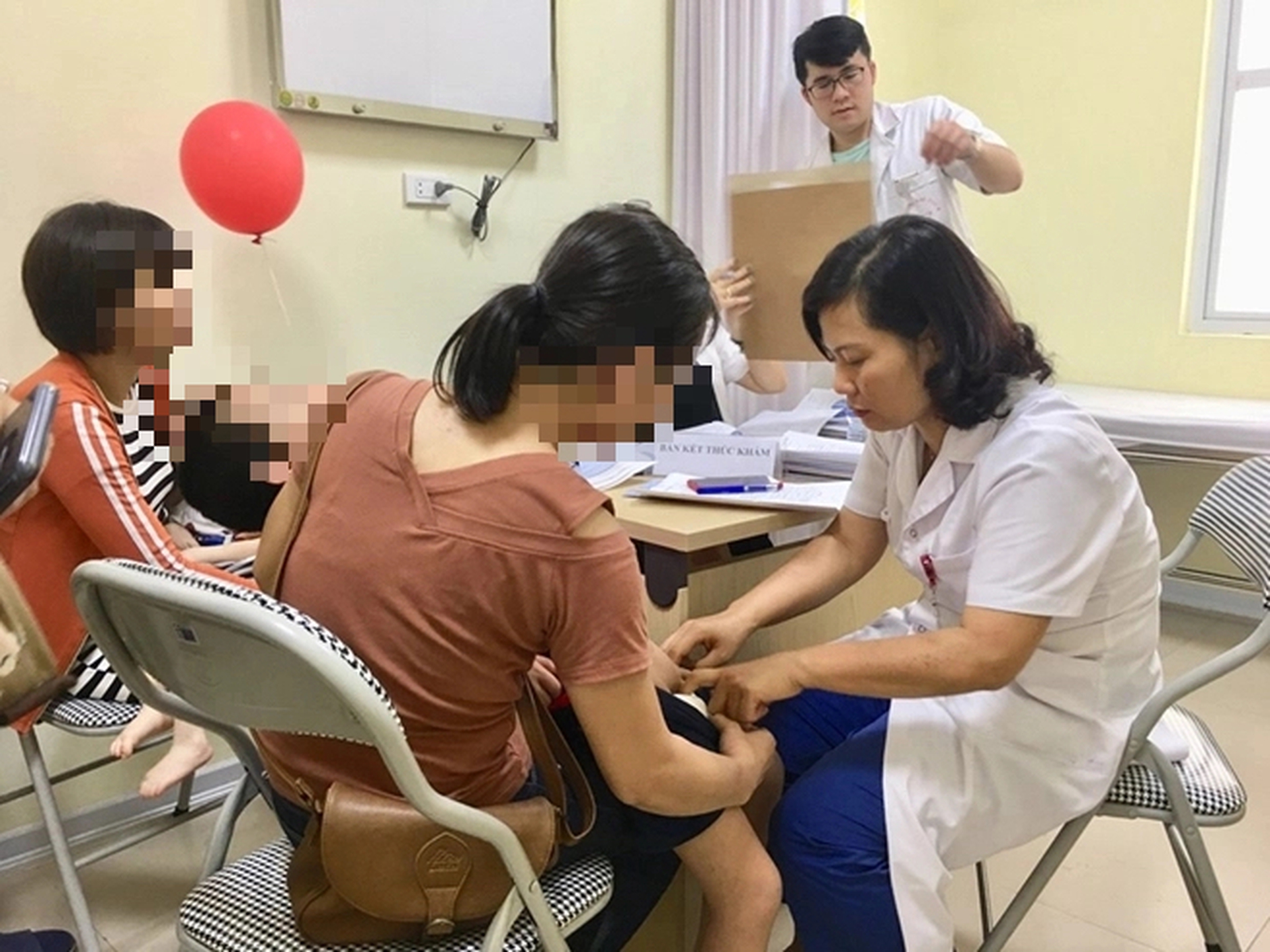 GIẢI M&Atilde; B&Iacute; ẨN TRONG NAM, NGO&Agrave;I NỮ: 